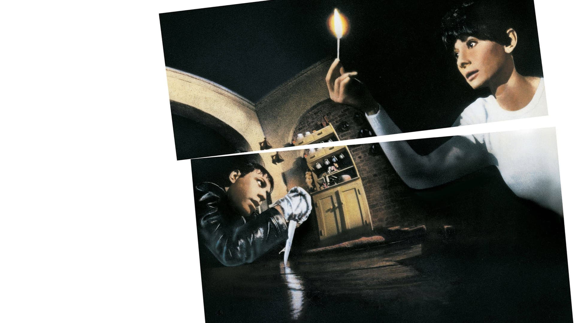 Așteaptă până la întuneric