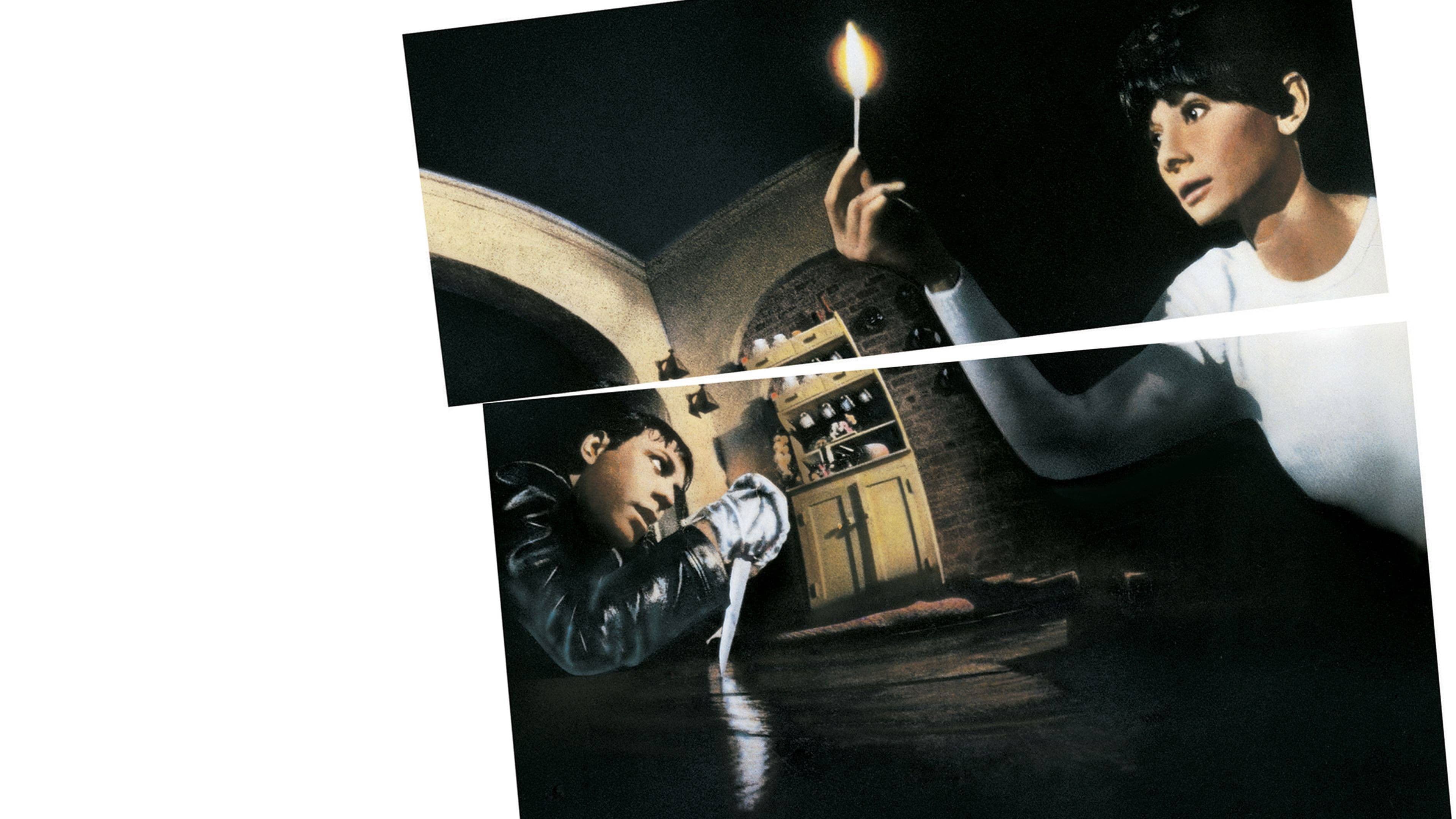 Așteaptă până la întuneric