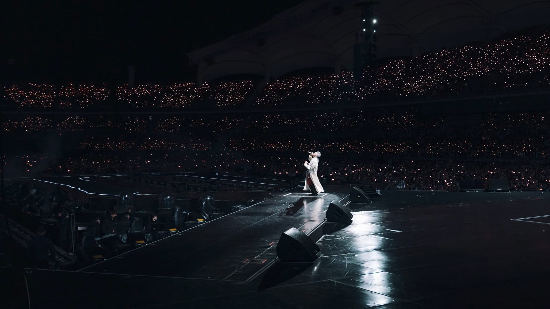 지드래곤 인 시네마 [위버맨쉬]