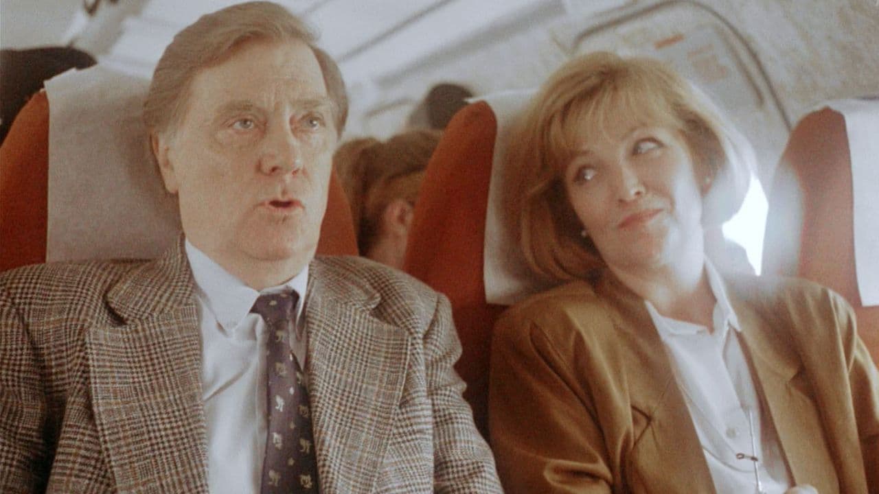 Уснувший пассажир