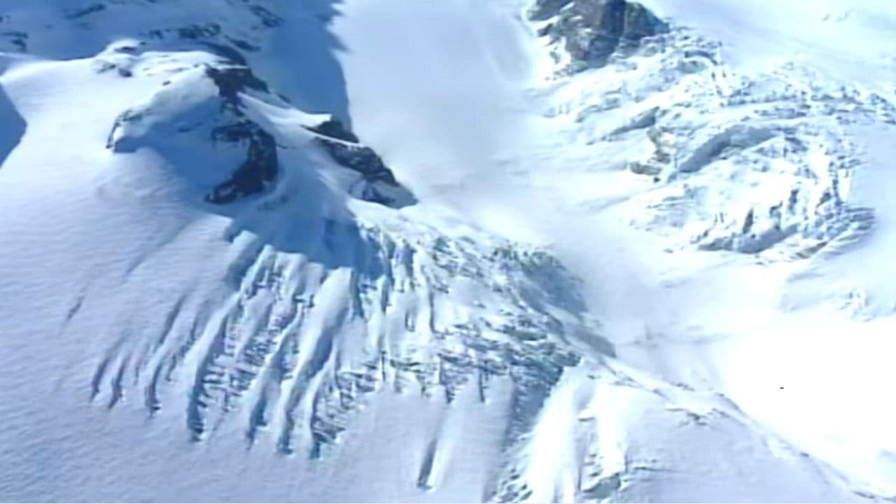 Glockner - Der schwarze Berg