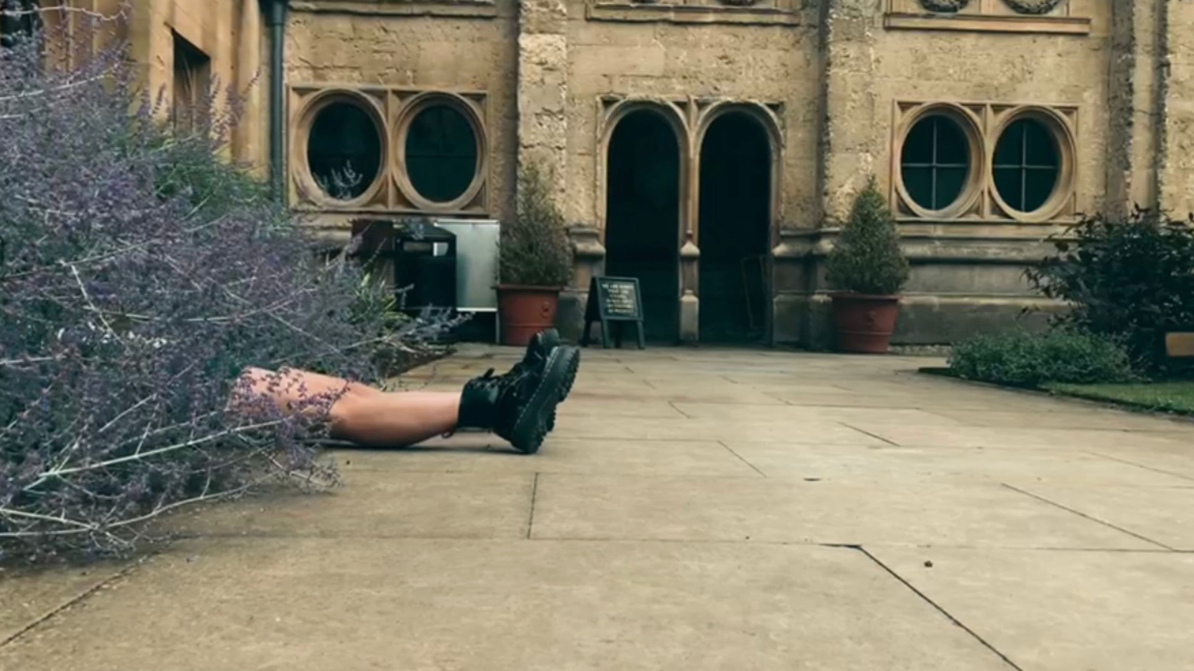 Metaphysical Comfort