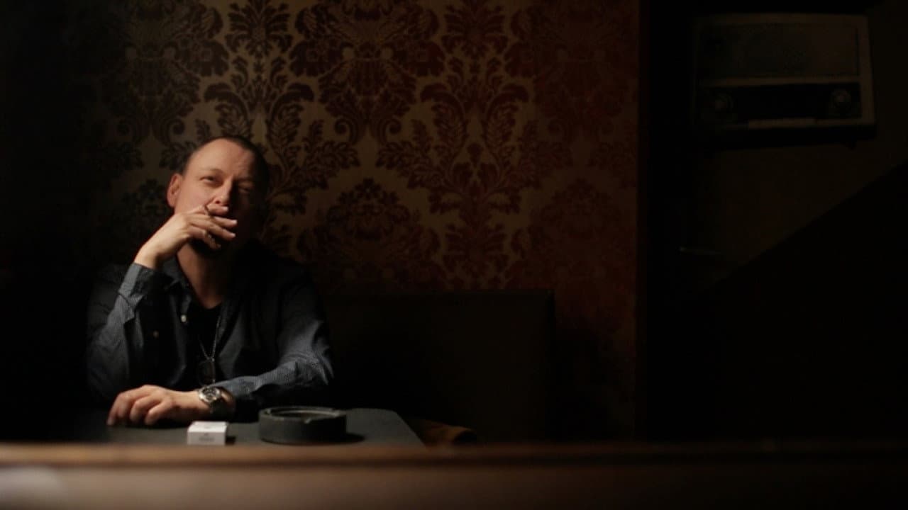 Når knoklene blir til gelé