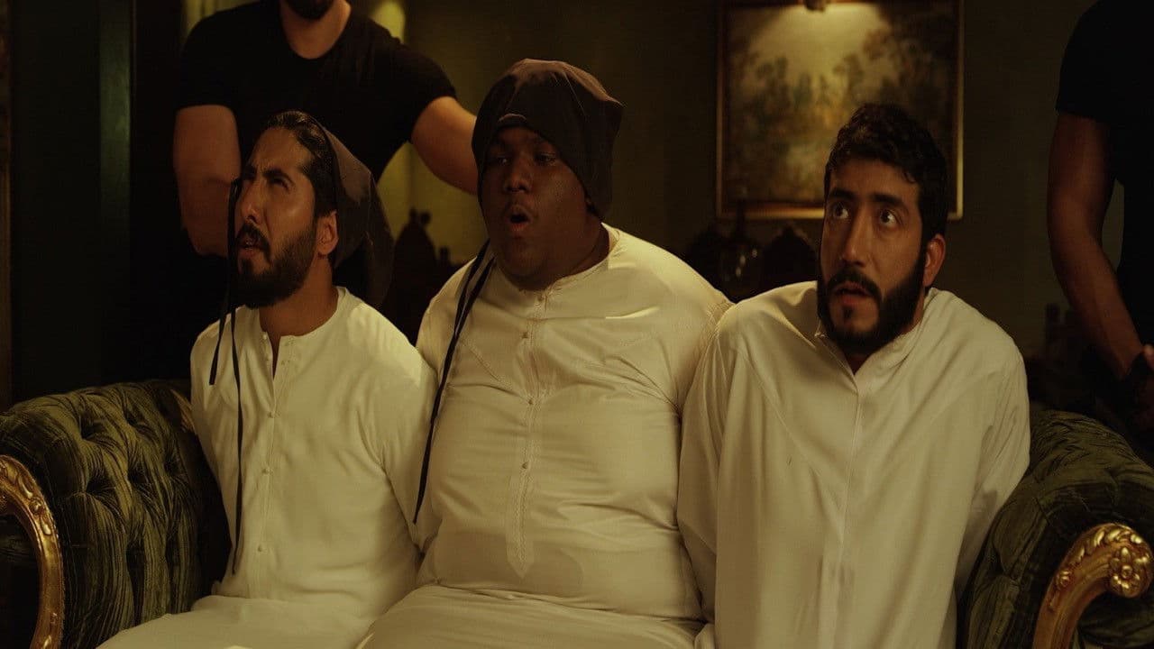 Ce-am făcut aseară?