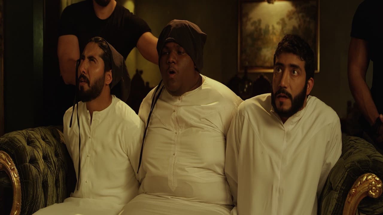 Ce-am făcut aseară?