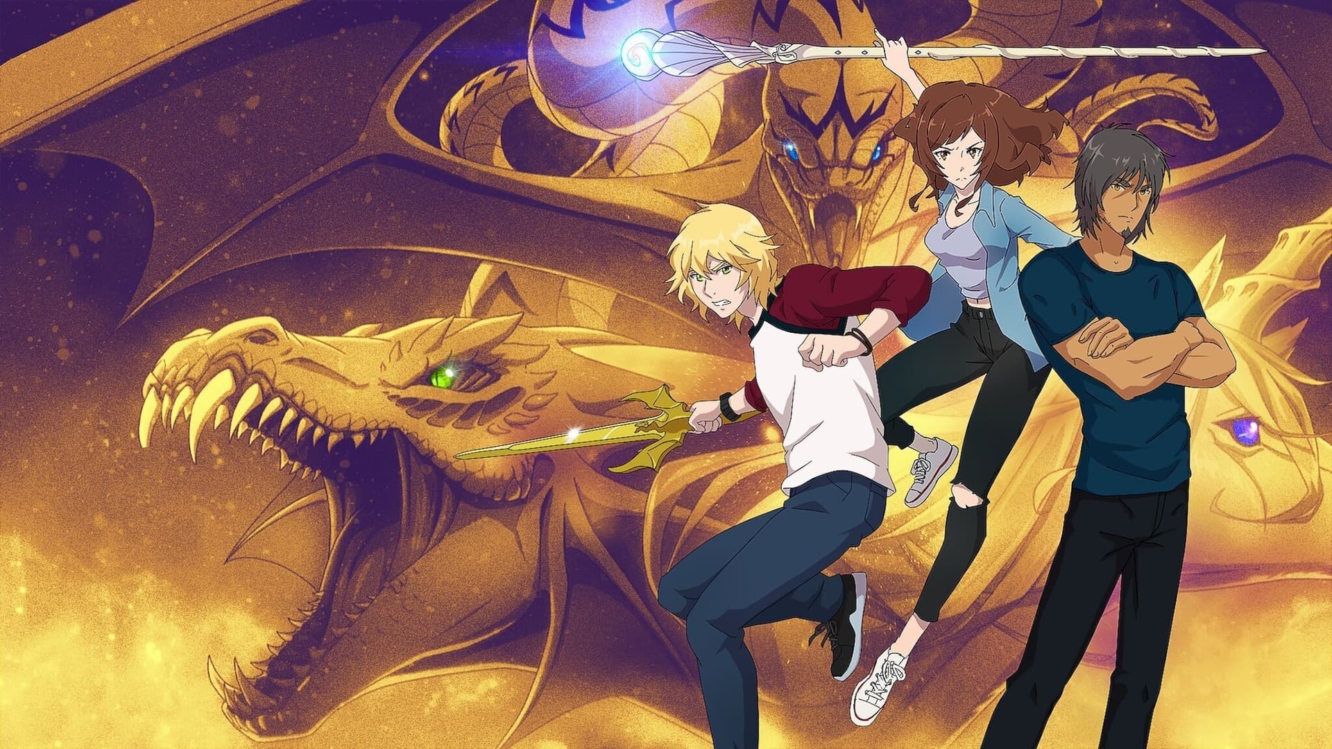 Cronicile din Idhún