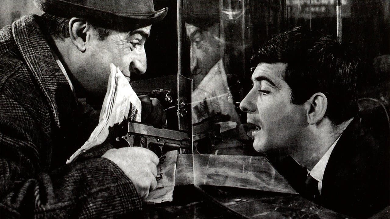 Dracul și cele 10 porunci