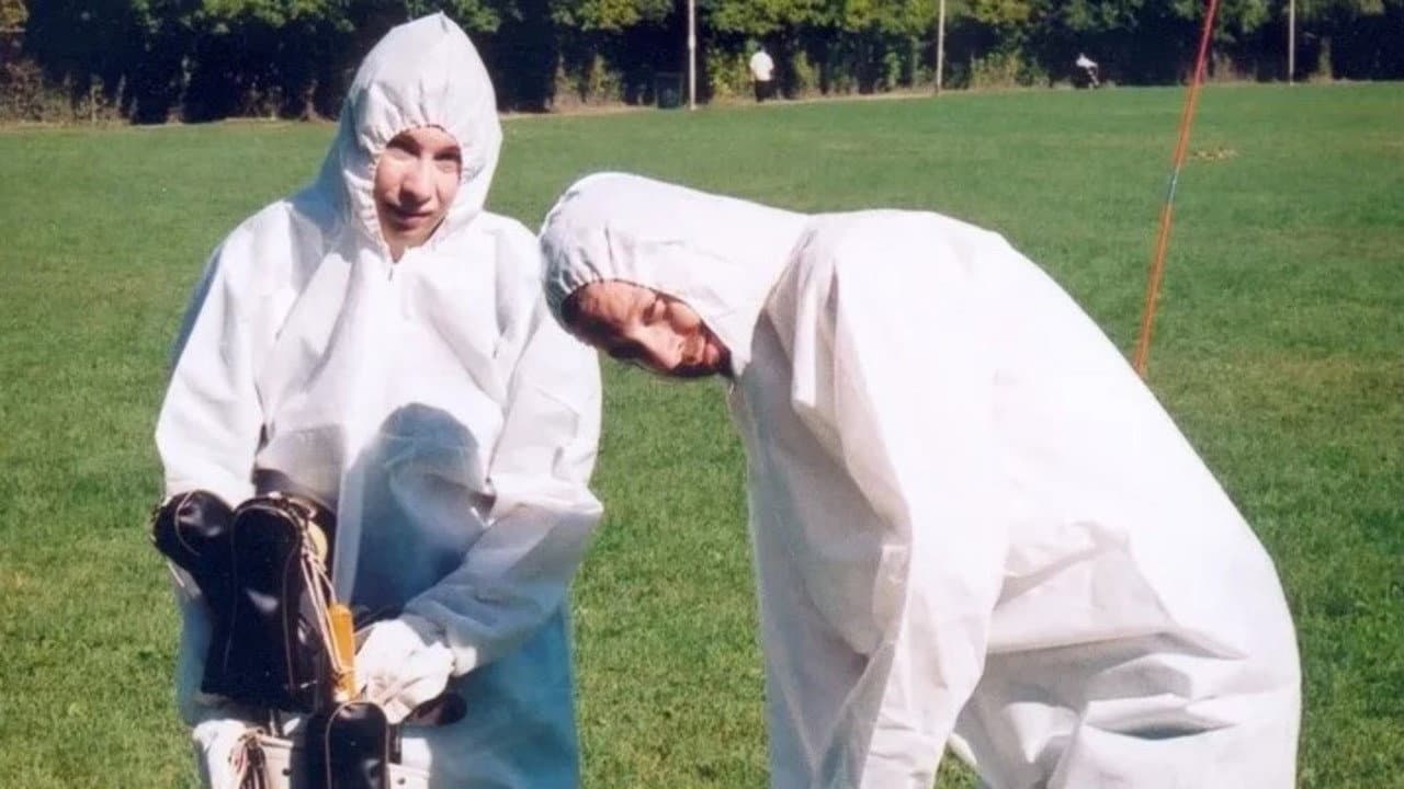 The Tar Ponds Loonie Giveaway