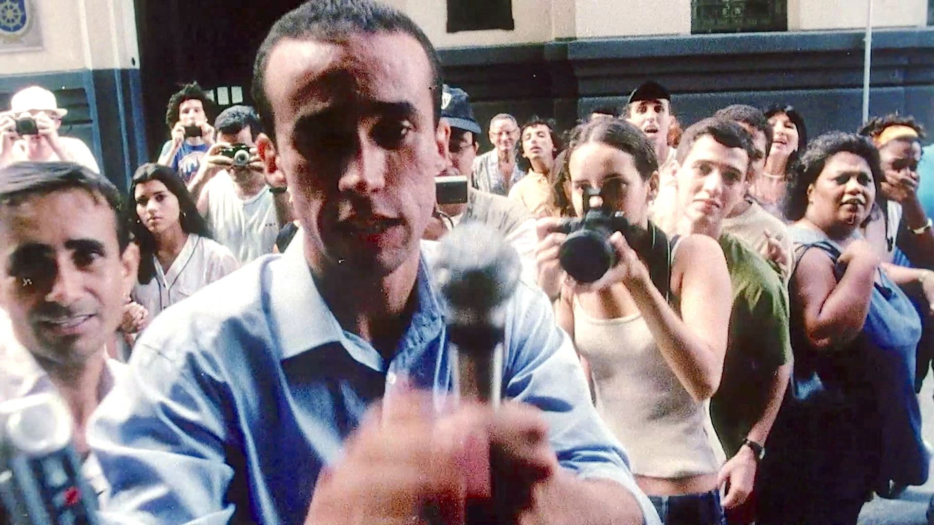 Eu Fui Assistente do Eduardo Coutinho