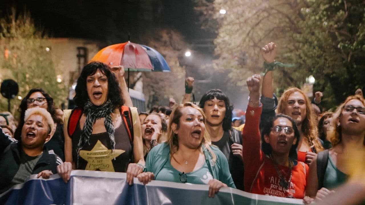 Nos corps sont vos champs de bataille