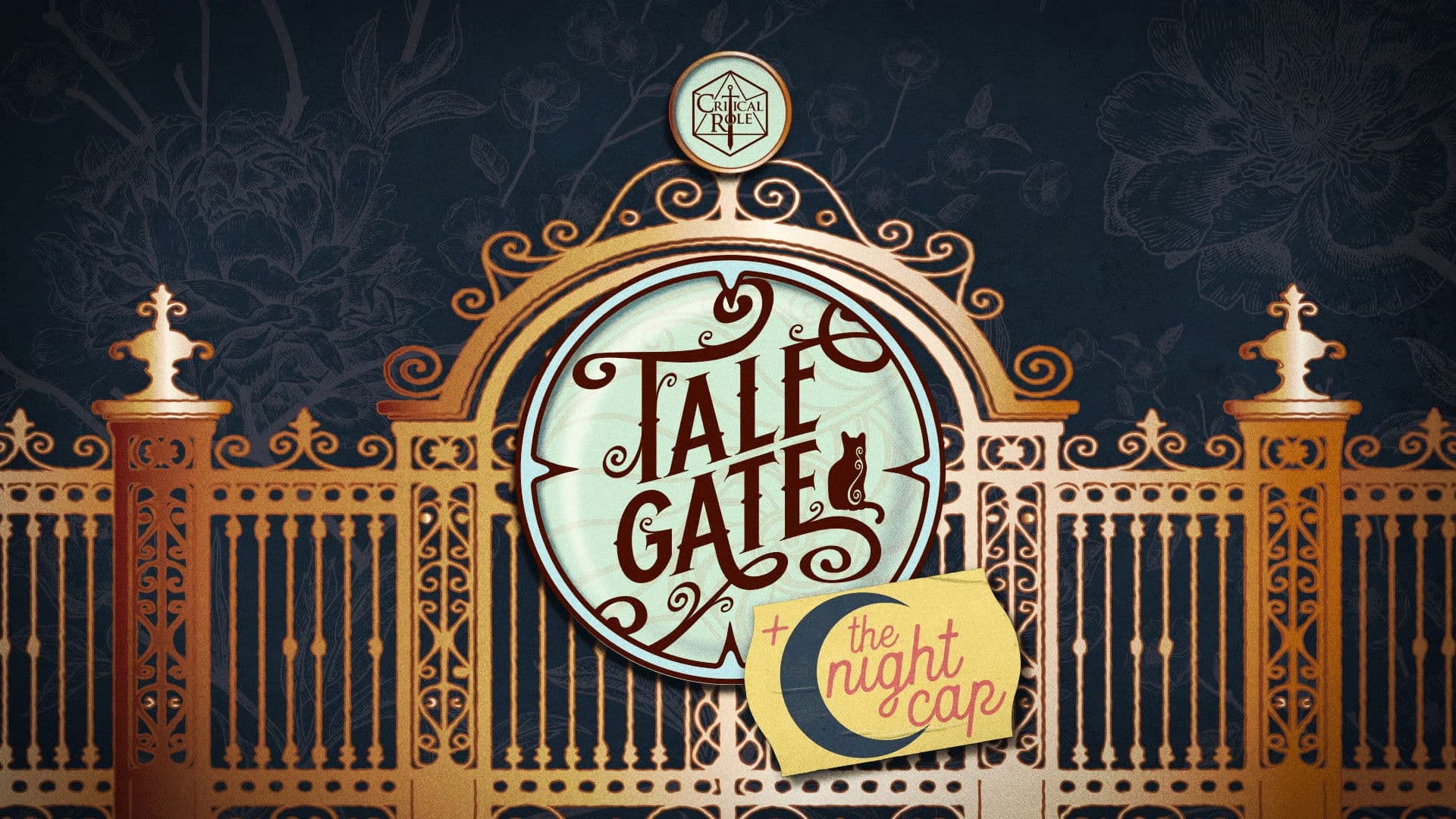 Tale Gate