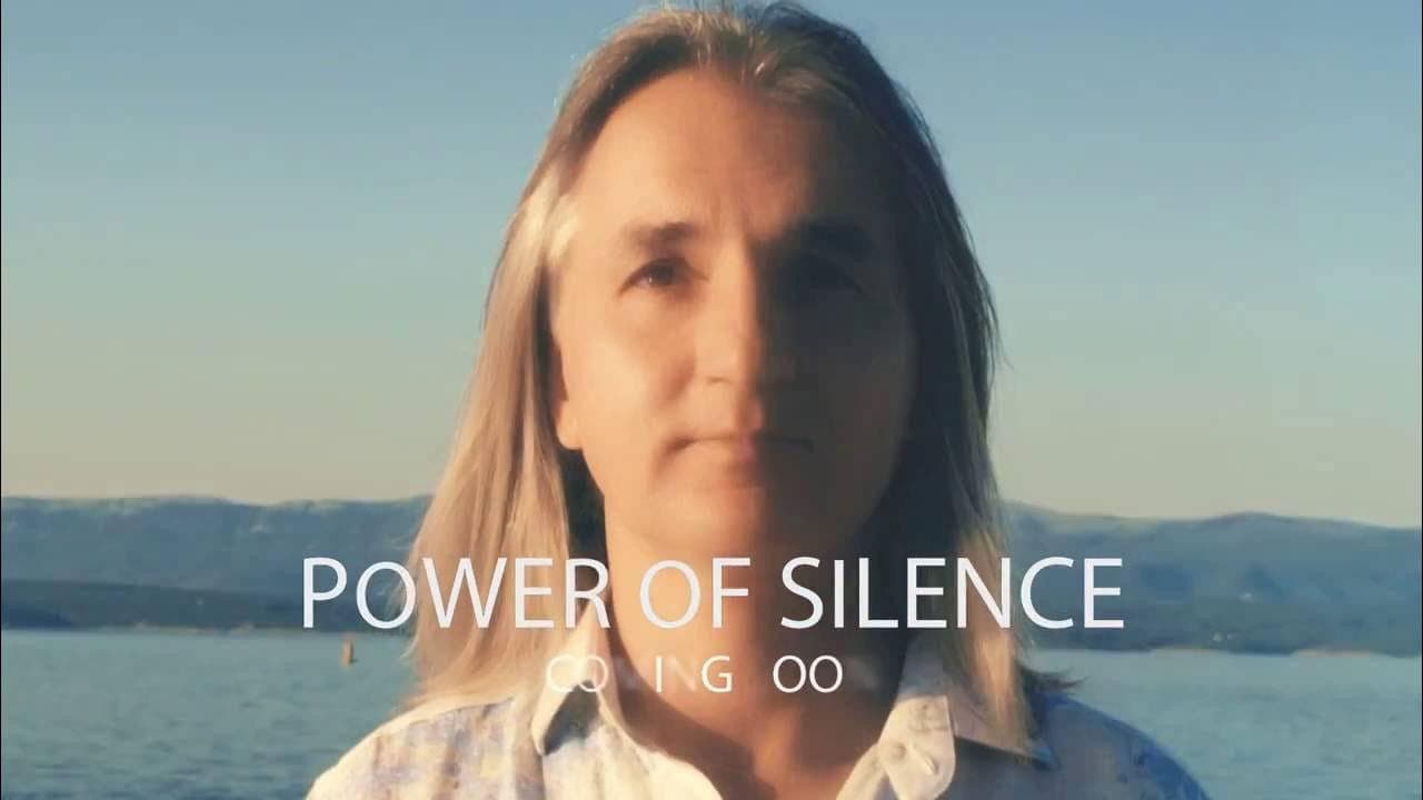 Power of Silence