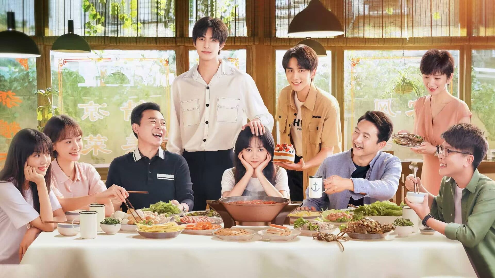 以家人之名 DVD版