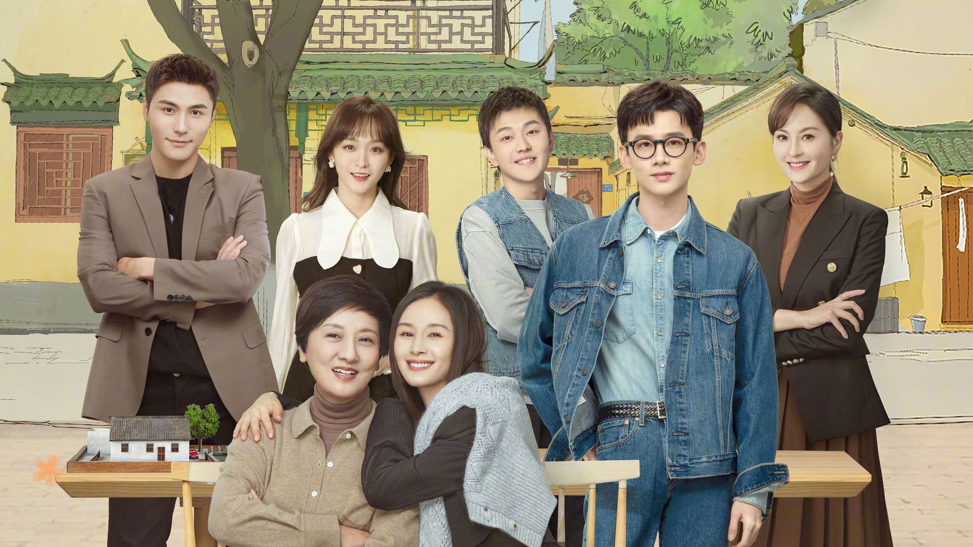 我的助理不简单