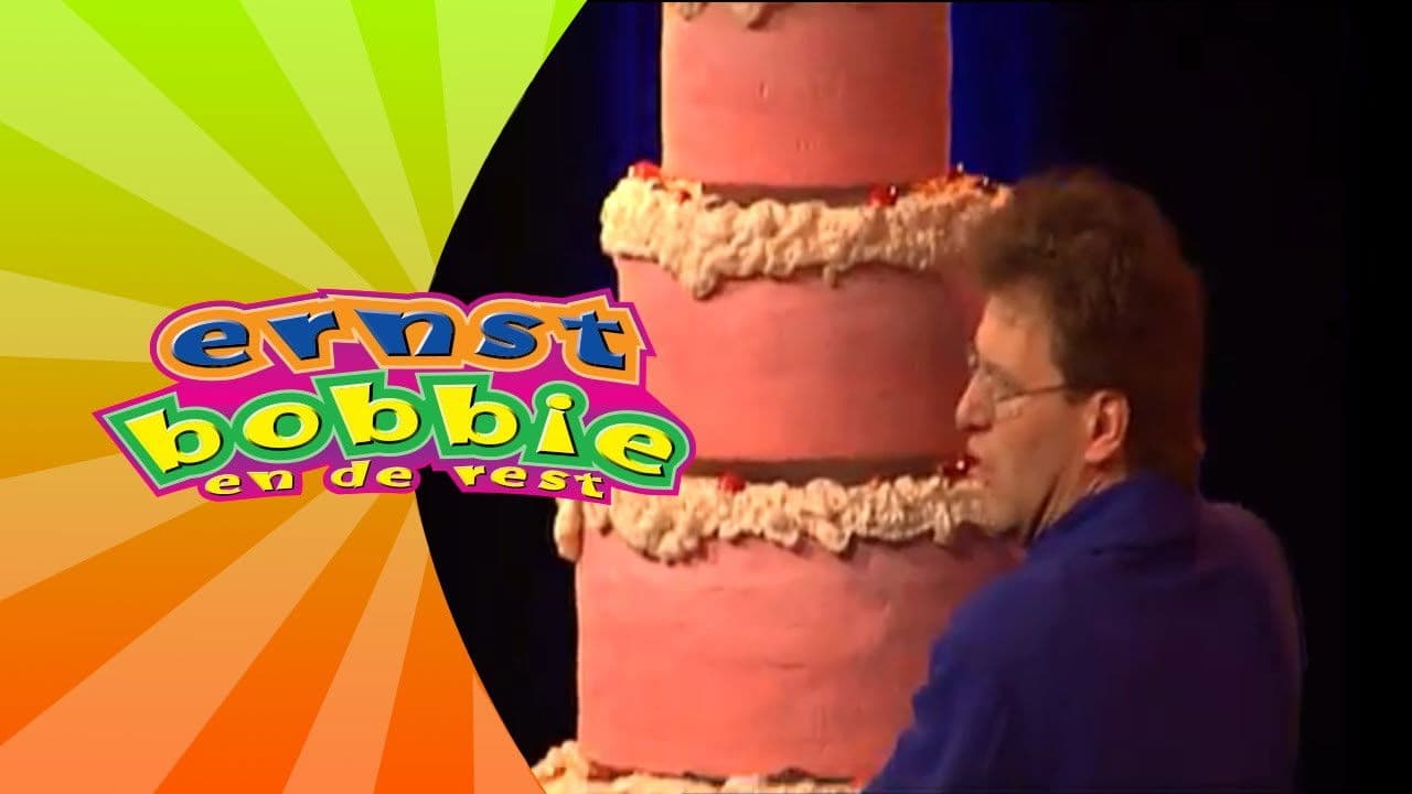 Ernst & Bobbie Show: Een Bruid Voor De Boswachter