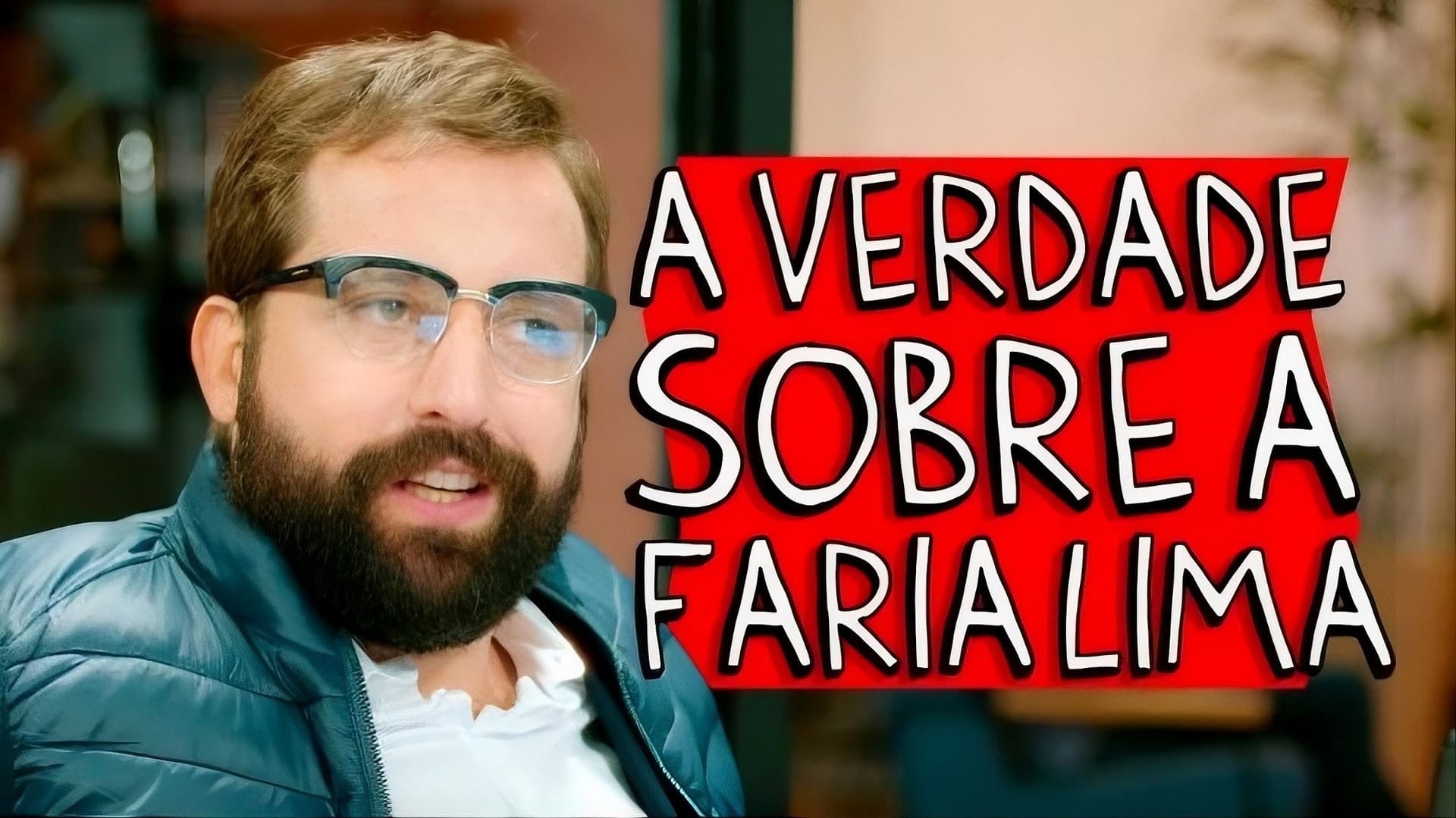 A VERDADE SOBRE A FARIA LIMA