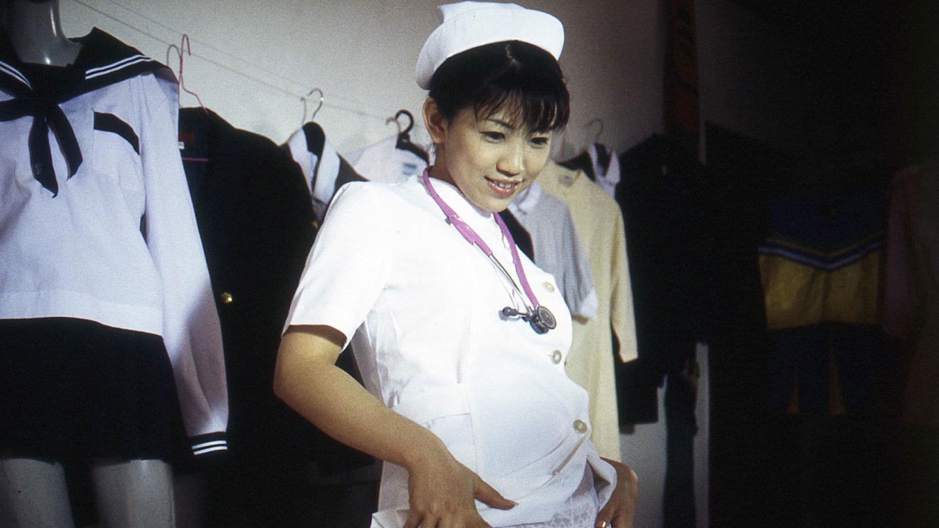 オーガズムリポートⅡ 更なる快楽を求めて