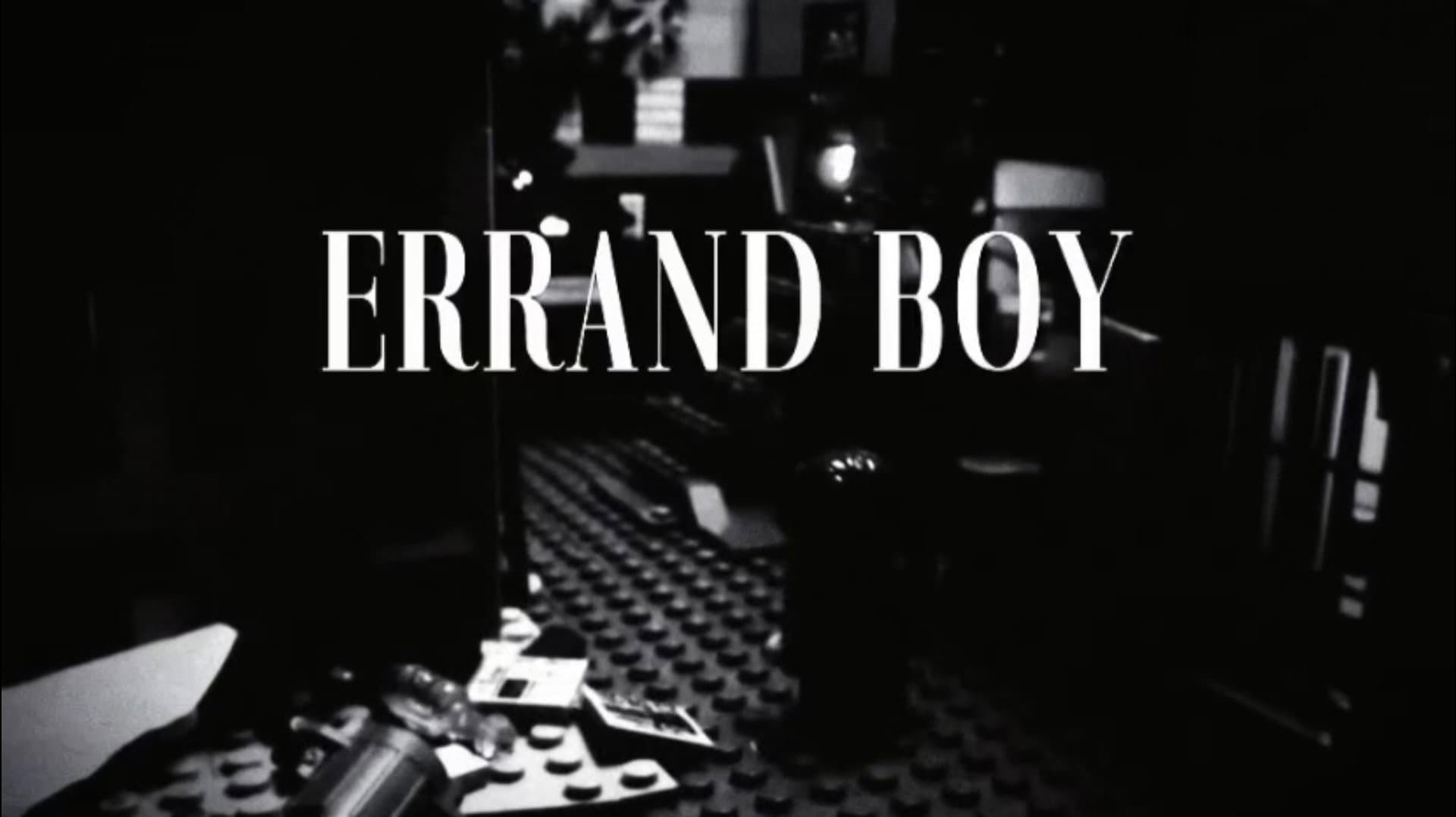 Errand Boy (Alternate Cut)