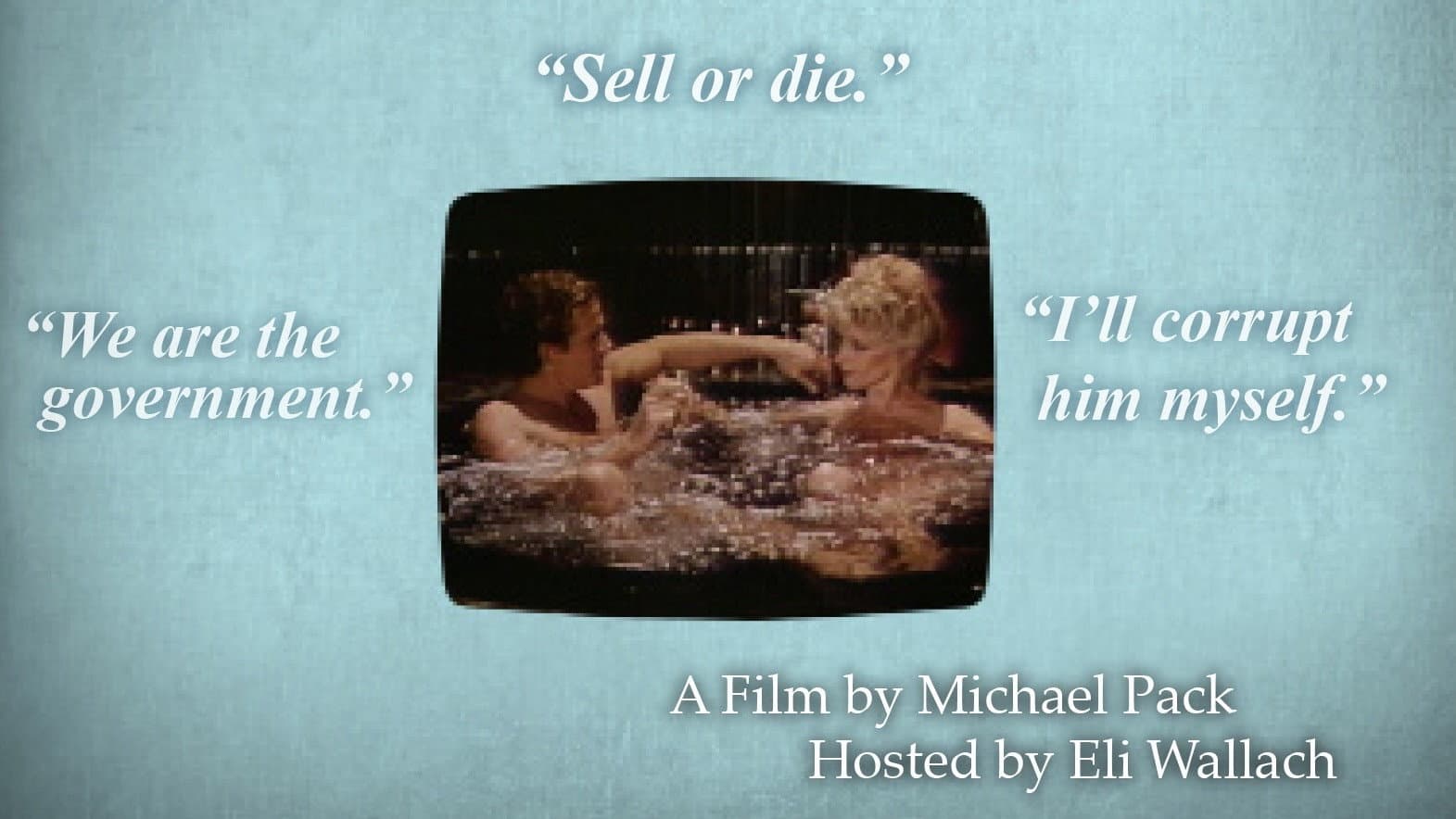 Hollywood's Favorite Heavy: Businessmen on Prime Time TV