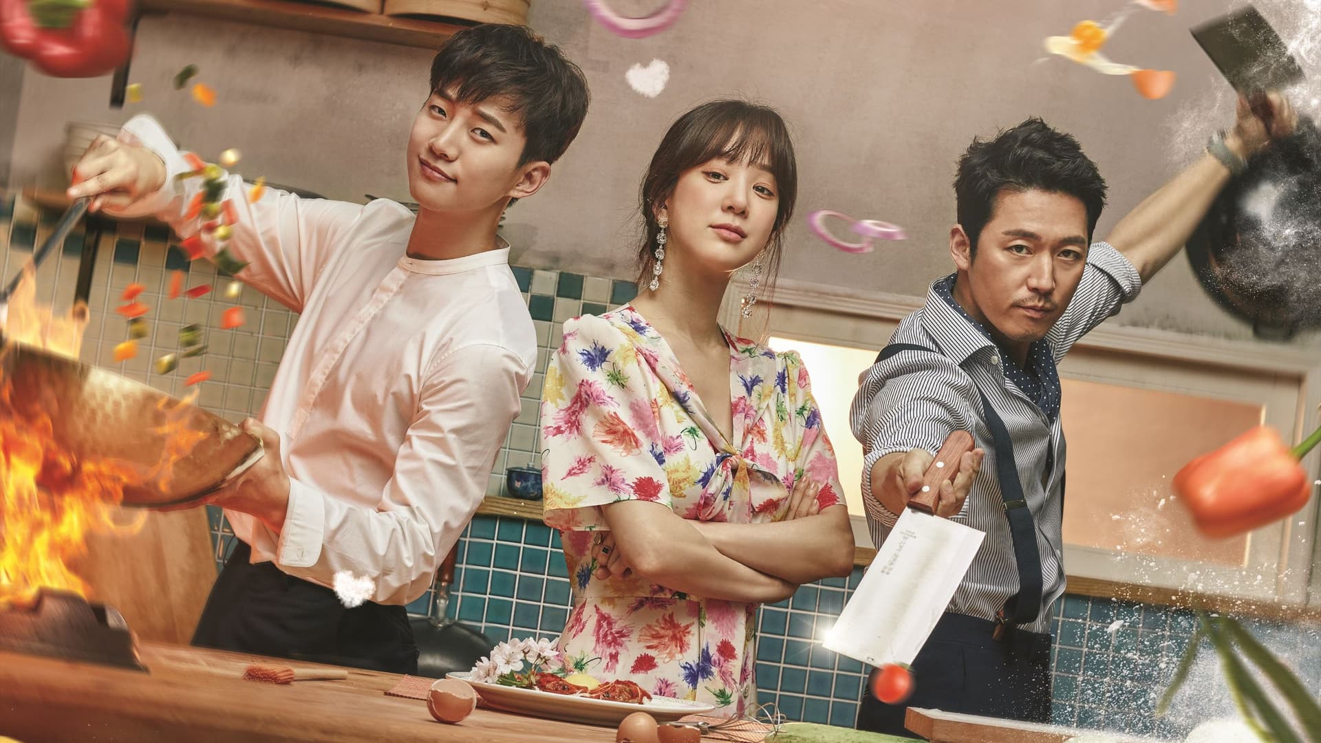 Mâncare cu dragoste