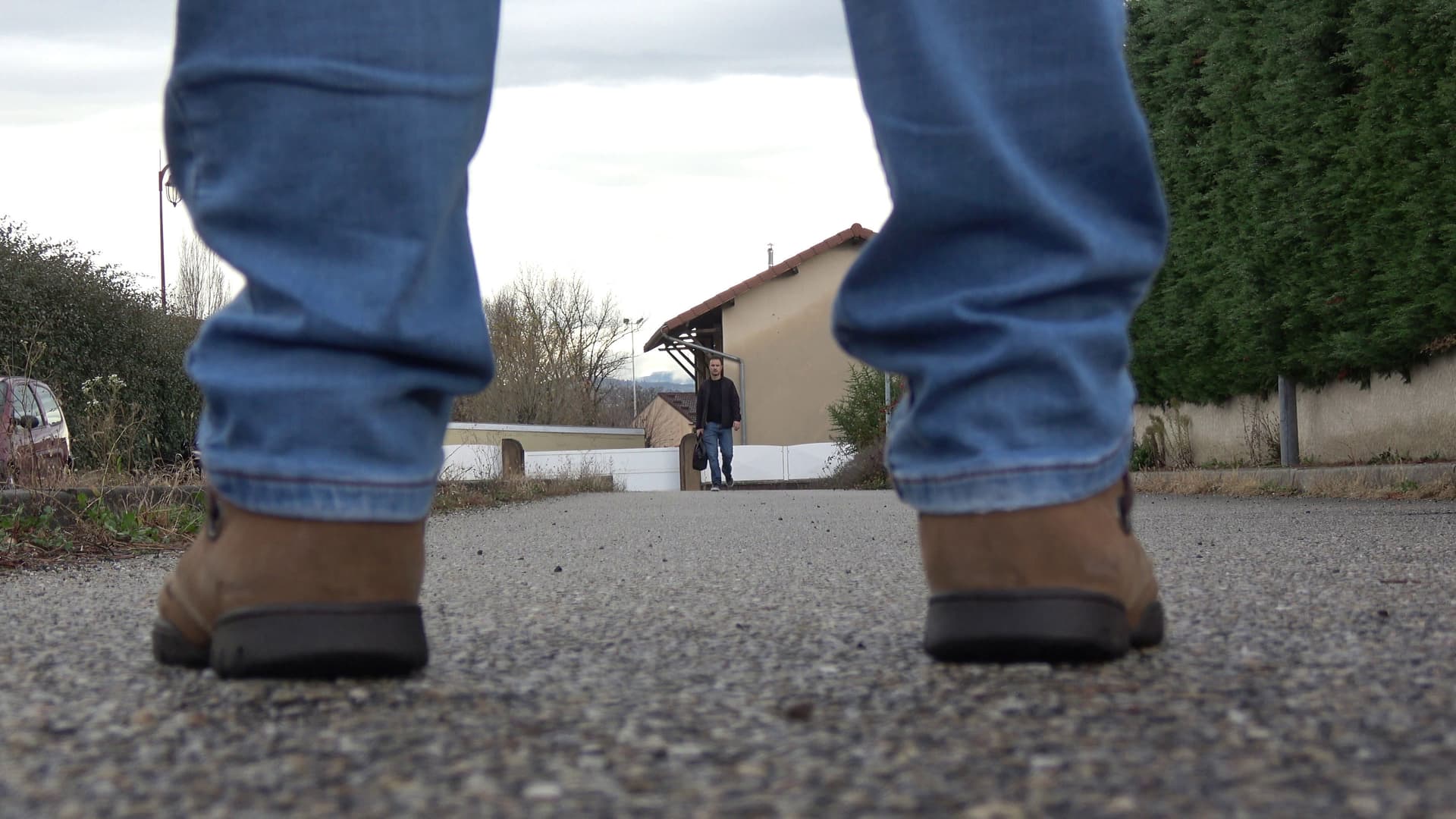 Le Ciel Nous Regarde