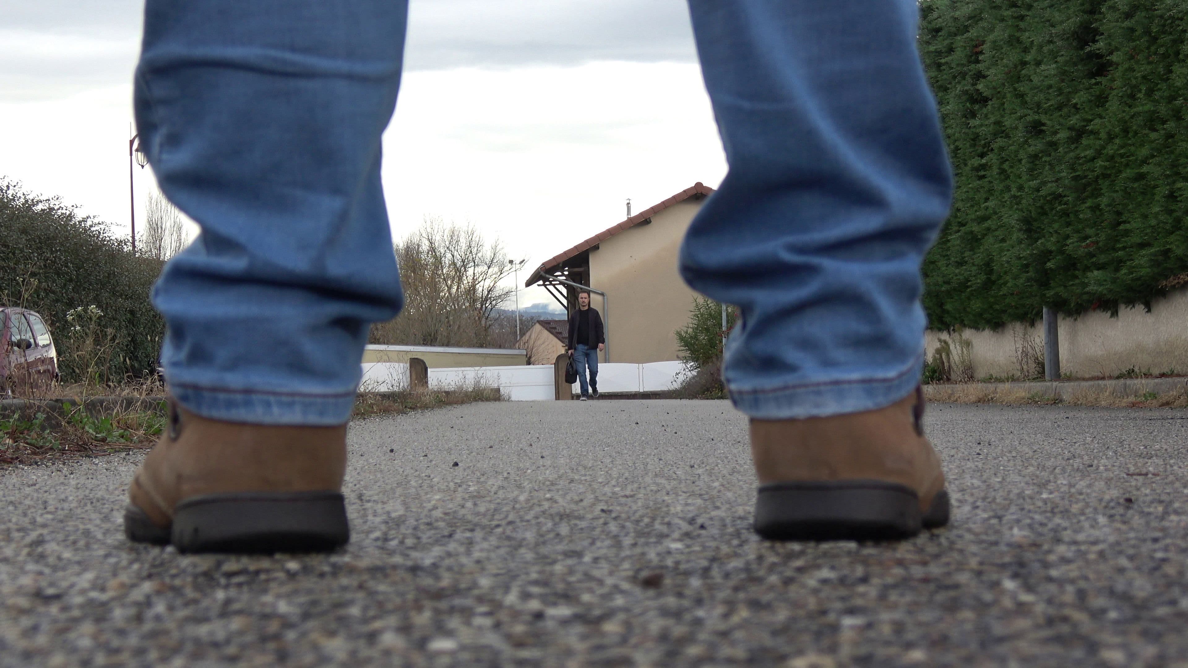 Le Ciel Nous Regarde