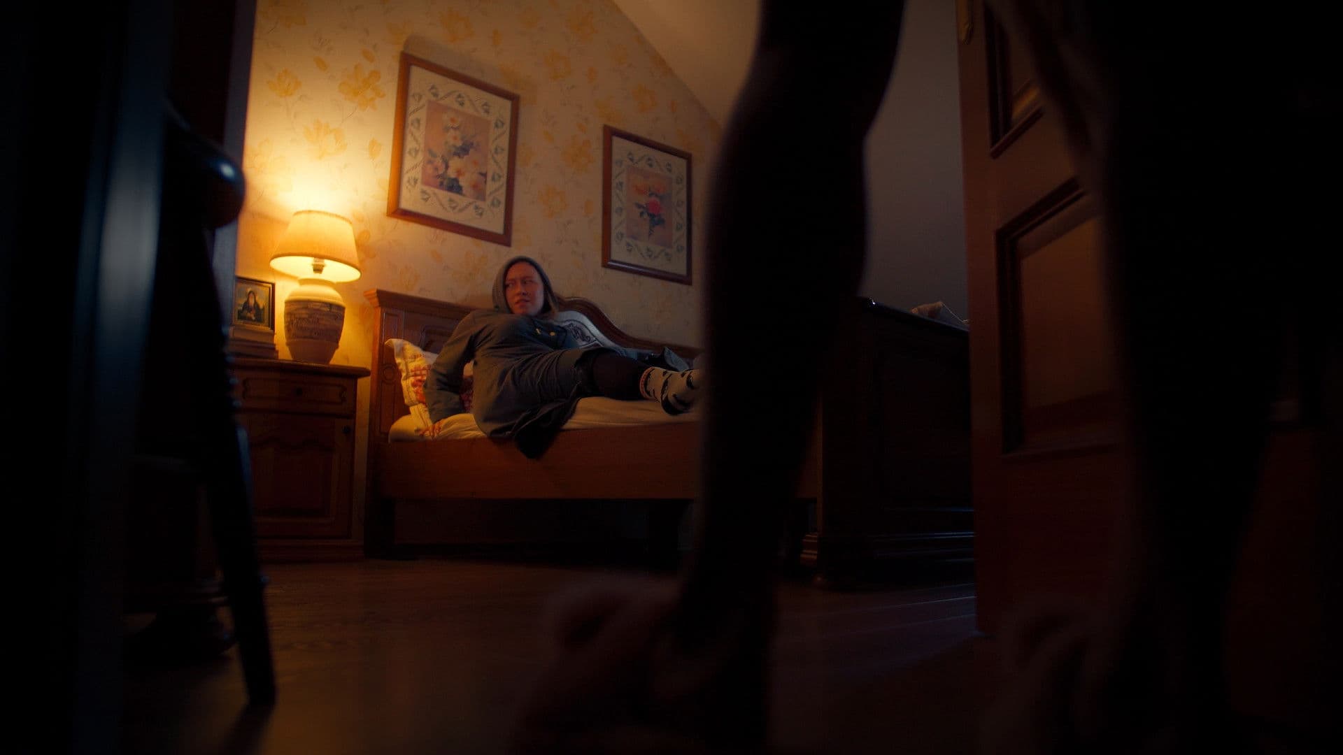 Матір: Частина Друга