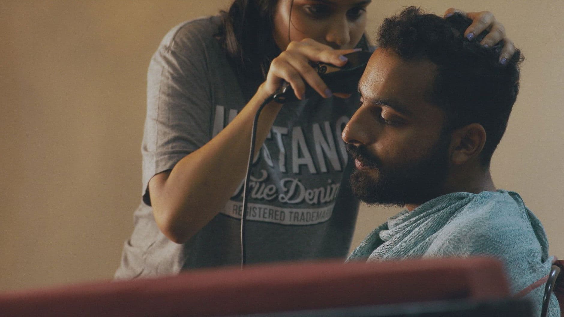 Varun! Medha! Varun!