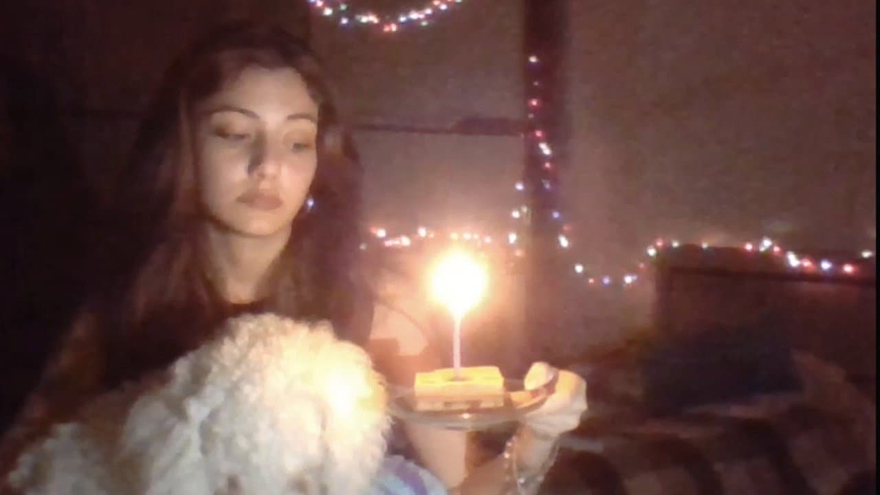 С днем рождения меня