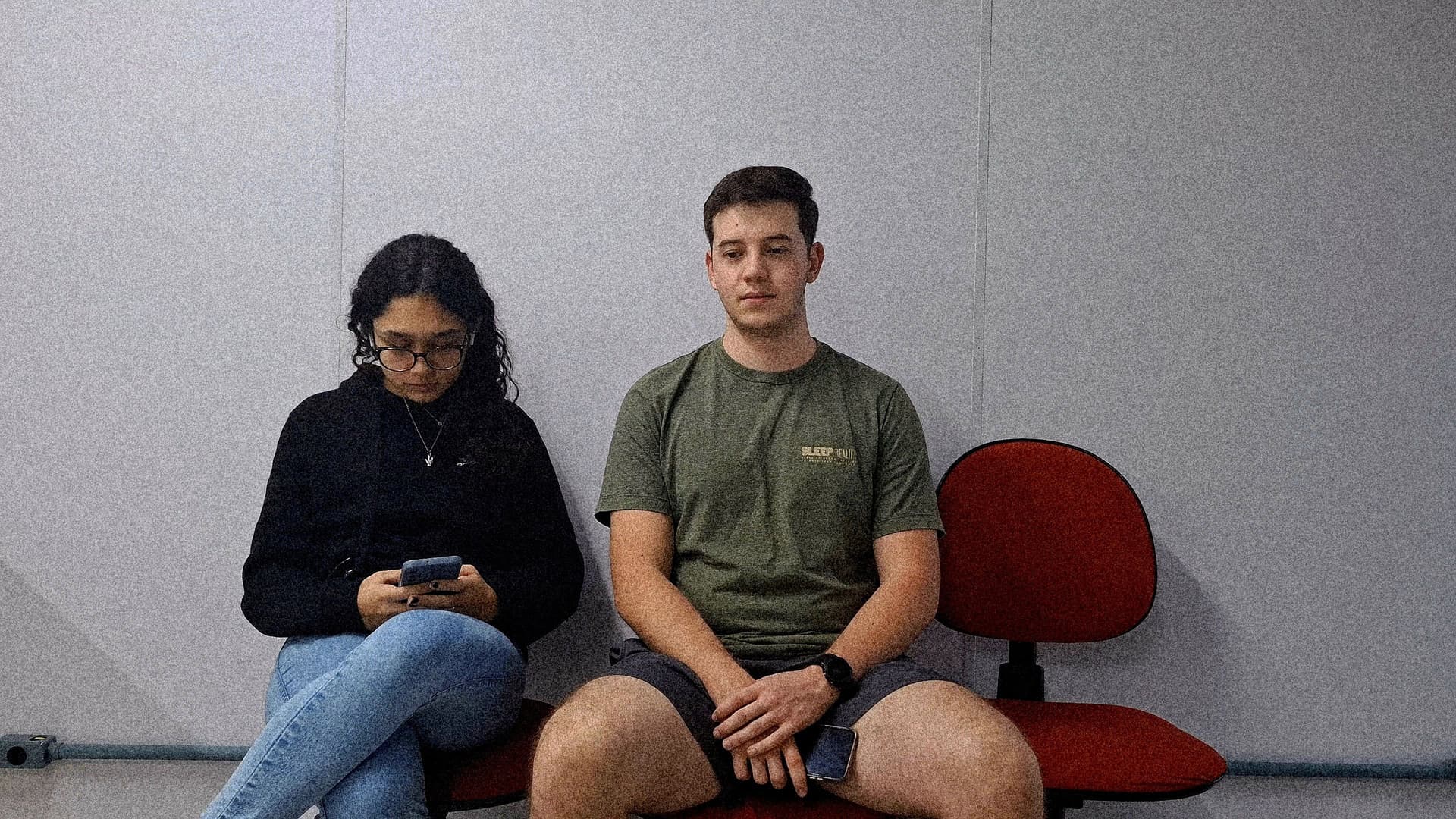 O Homem Capivara