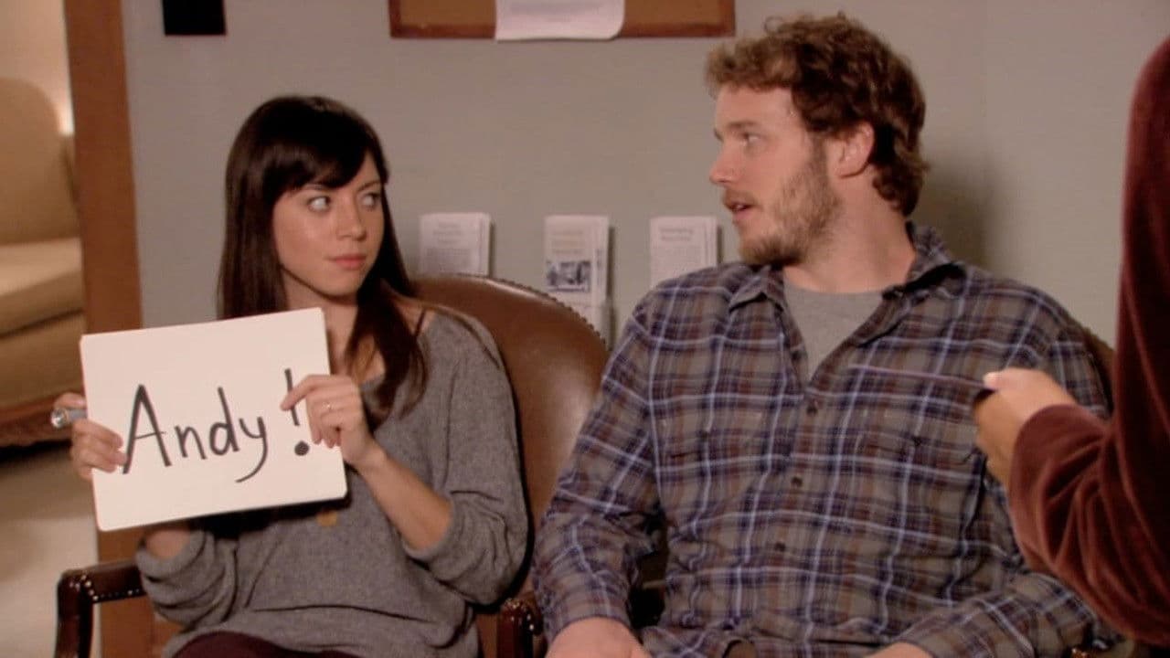 Parks and Recreation: Road Trip