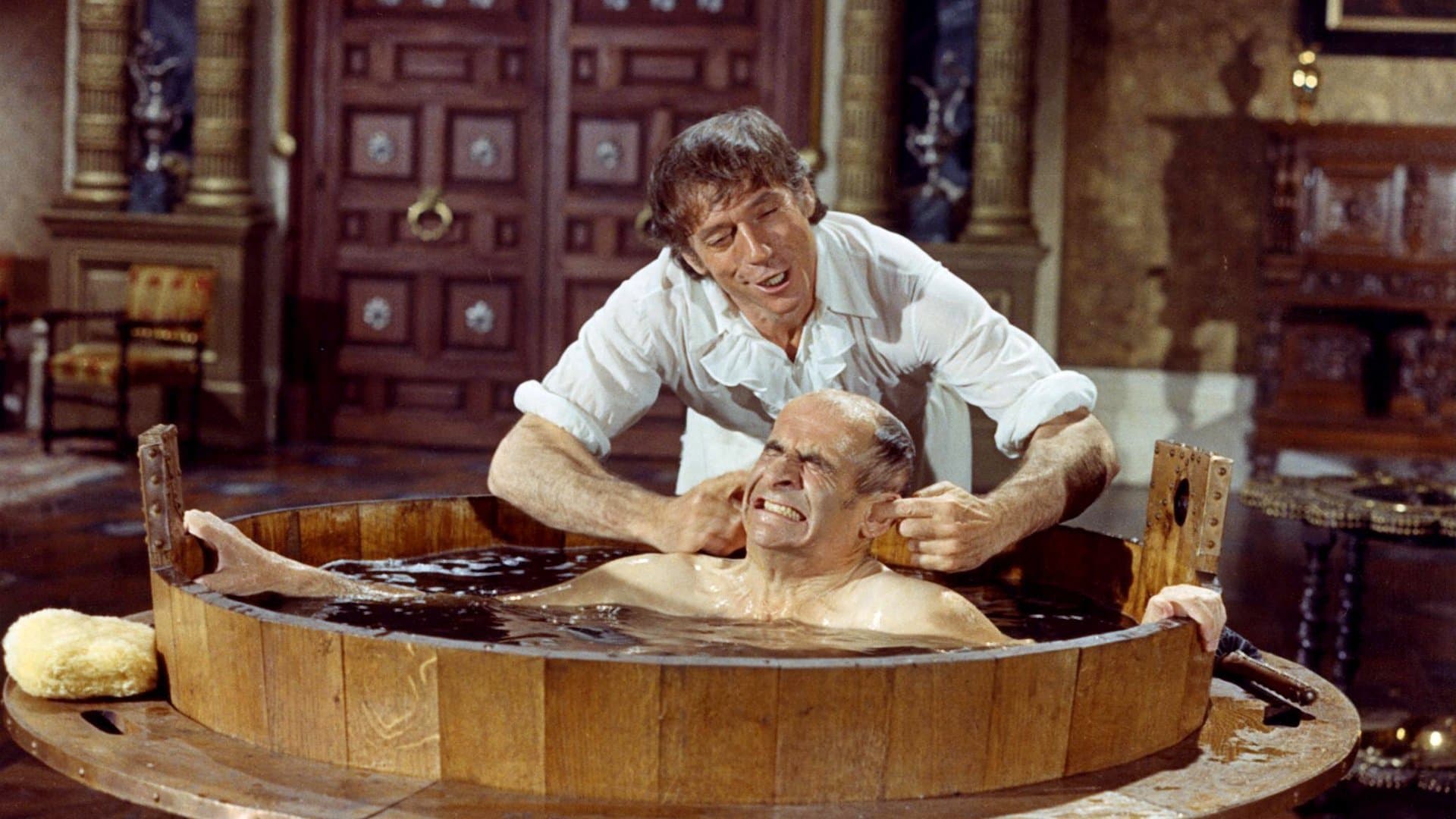 Vedenii de grandoare