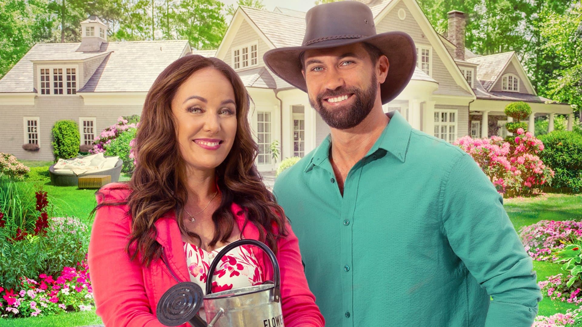 Lasă dragostea să crească