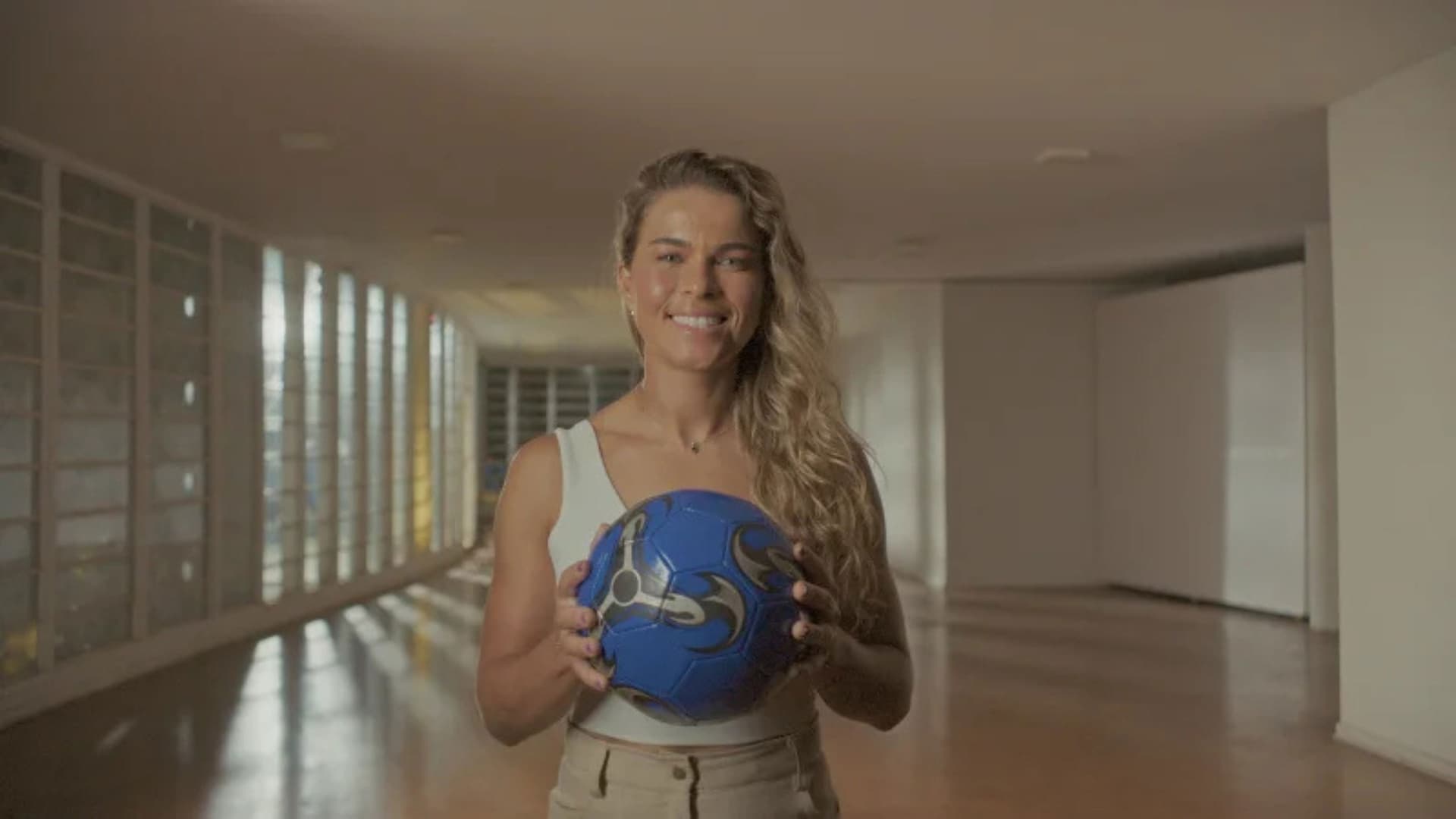 De Virada: Bastidores e Desafios do Futebol