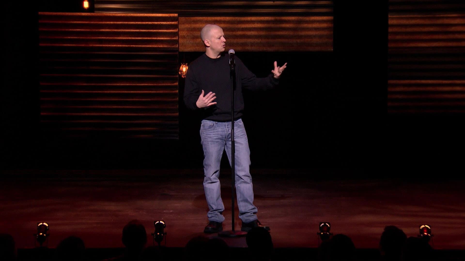 Jim Norton: American Degenerate