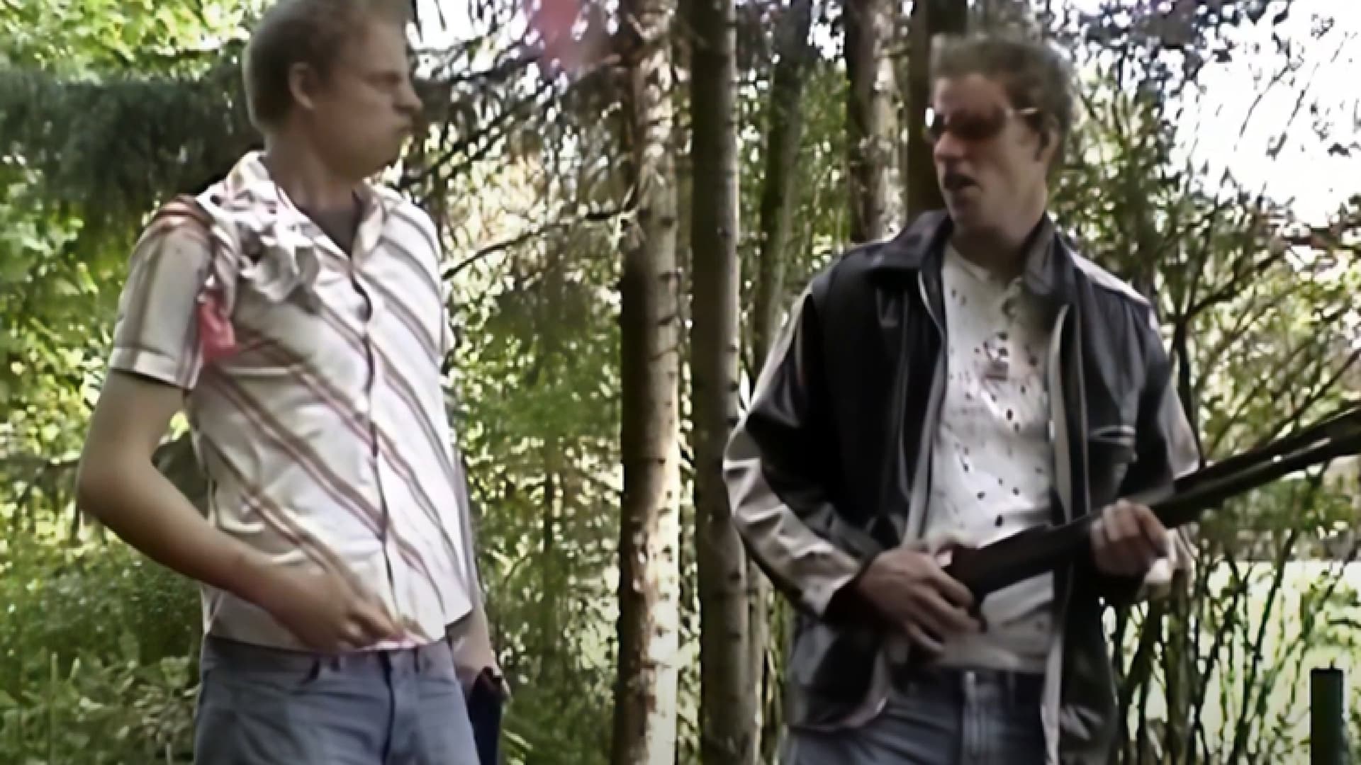 Jimmy und Timmi - Zwei sind Einer zu Zweit