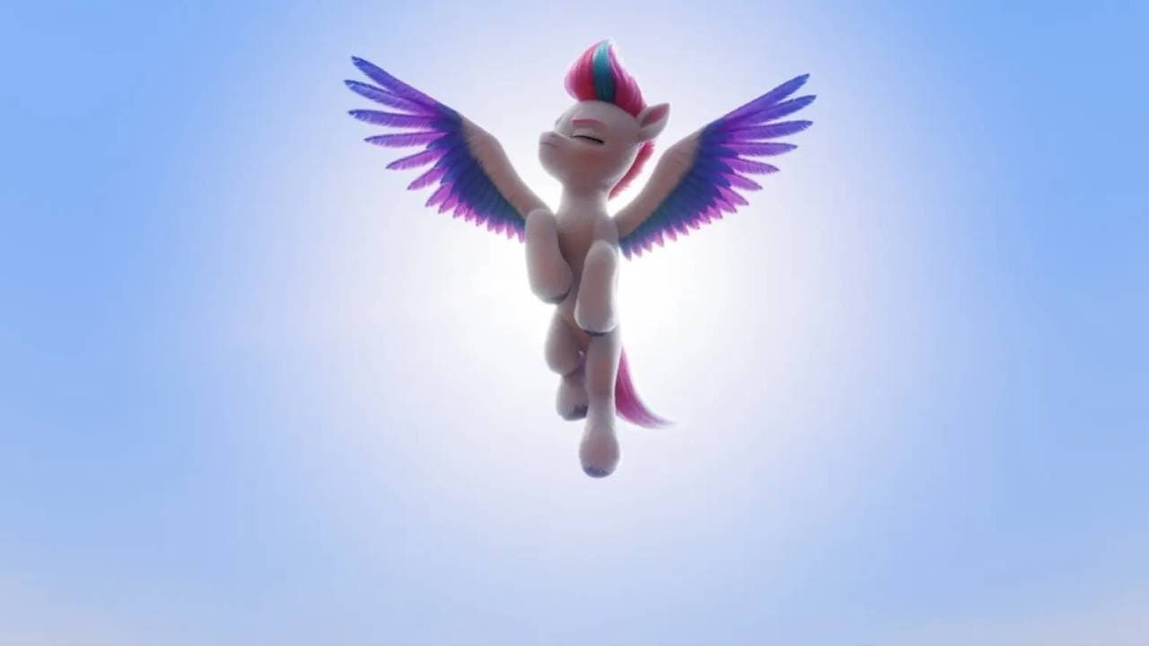 My little Poney: o nouă generaţie