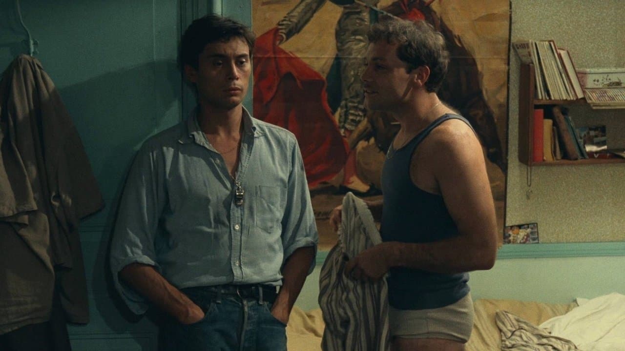 La Meilleure Façon de marcher