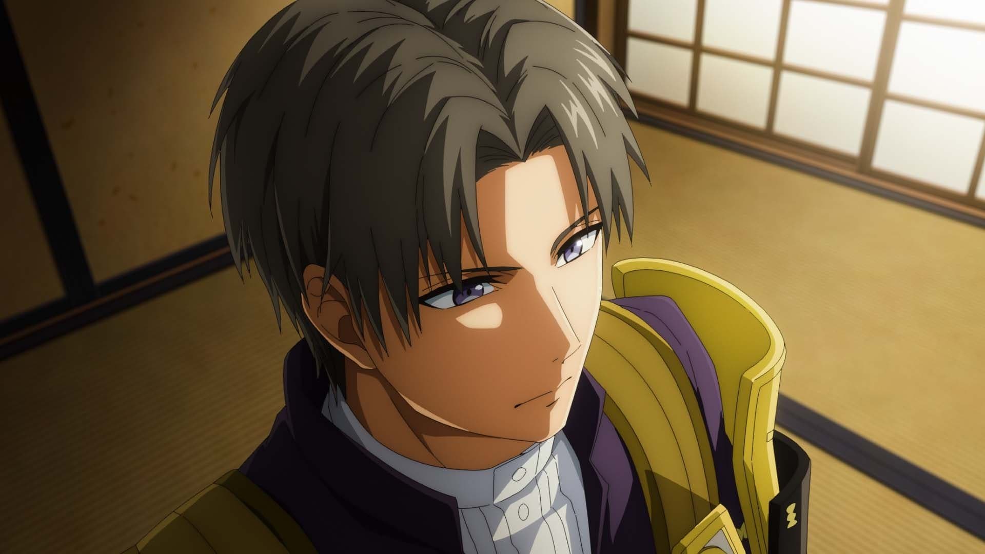 刀剣乱舞 廻 -々伝 近し侍らうものら-