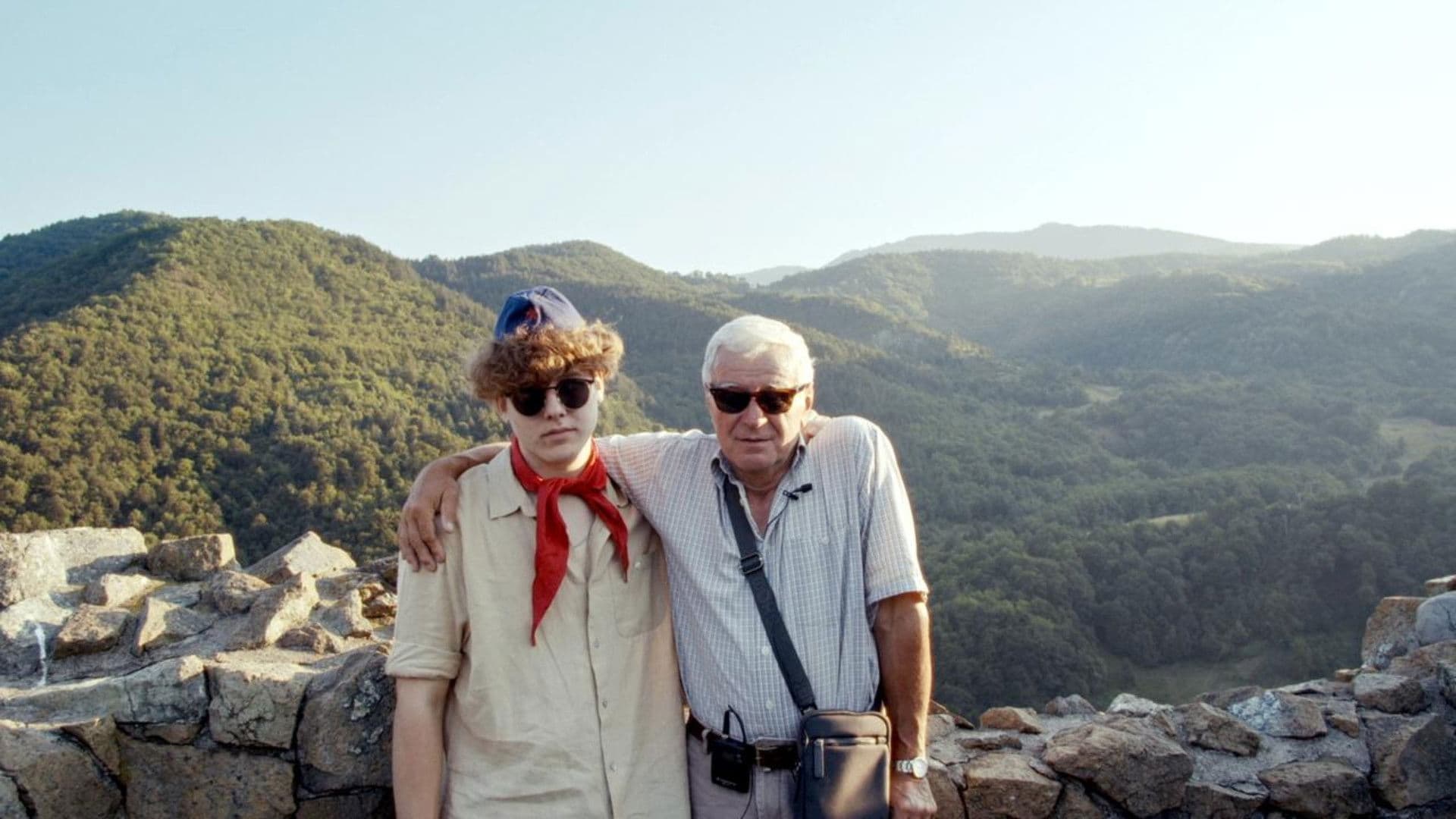 Genosse Tito, ich erbe