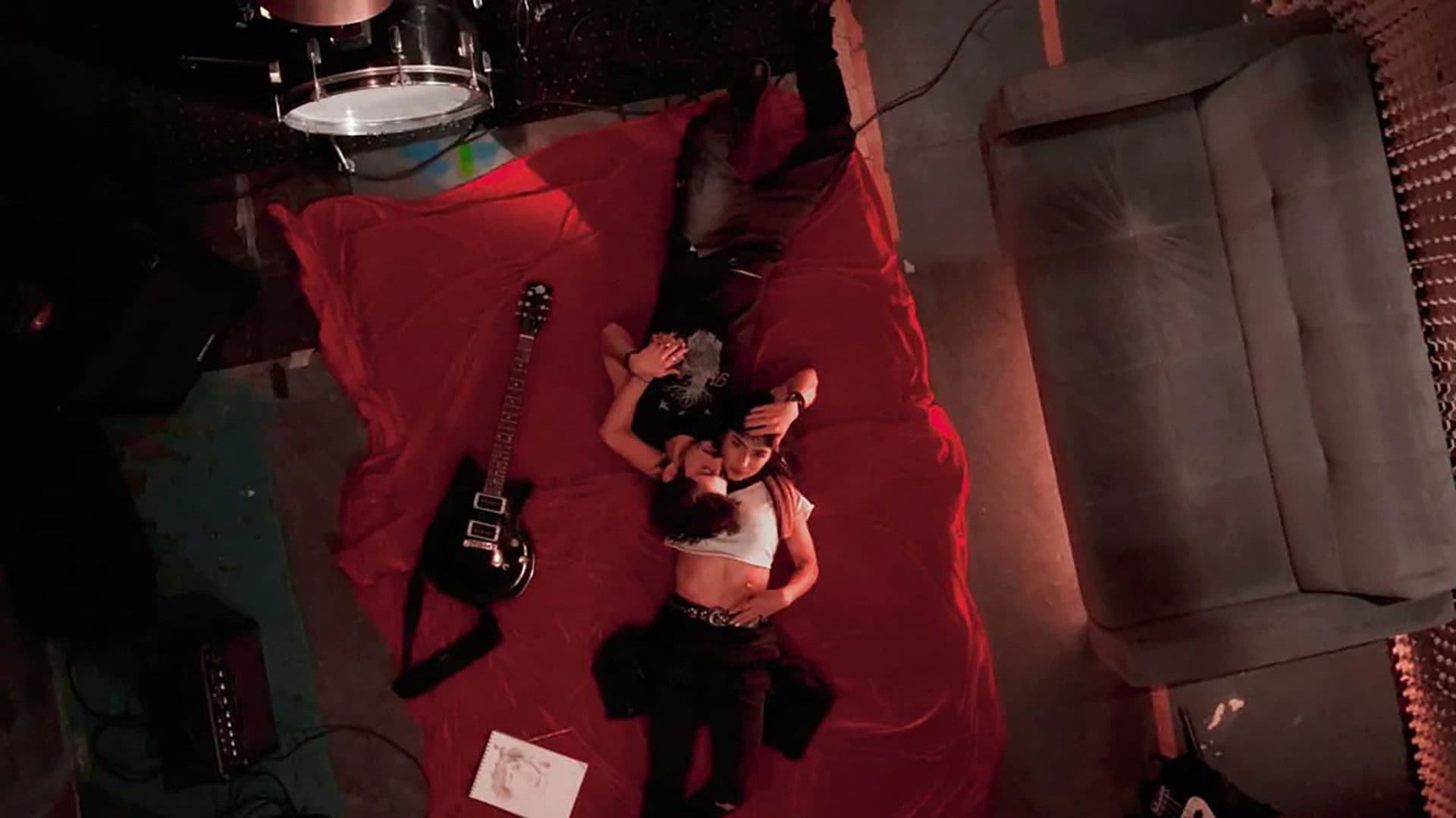 Enemigo en el Espejo