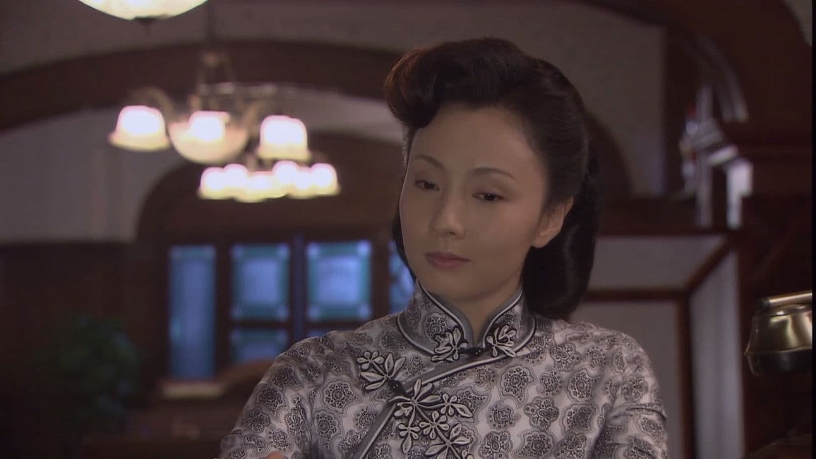 我的父亲是板凳