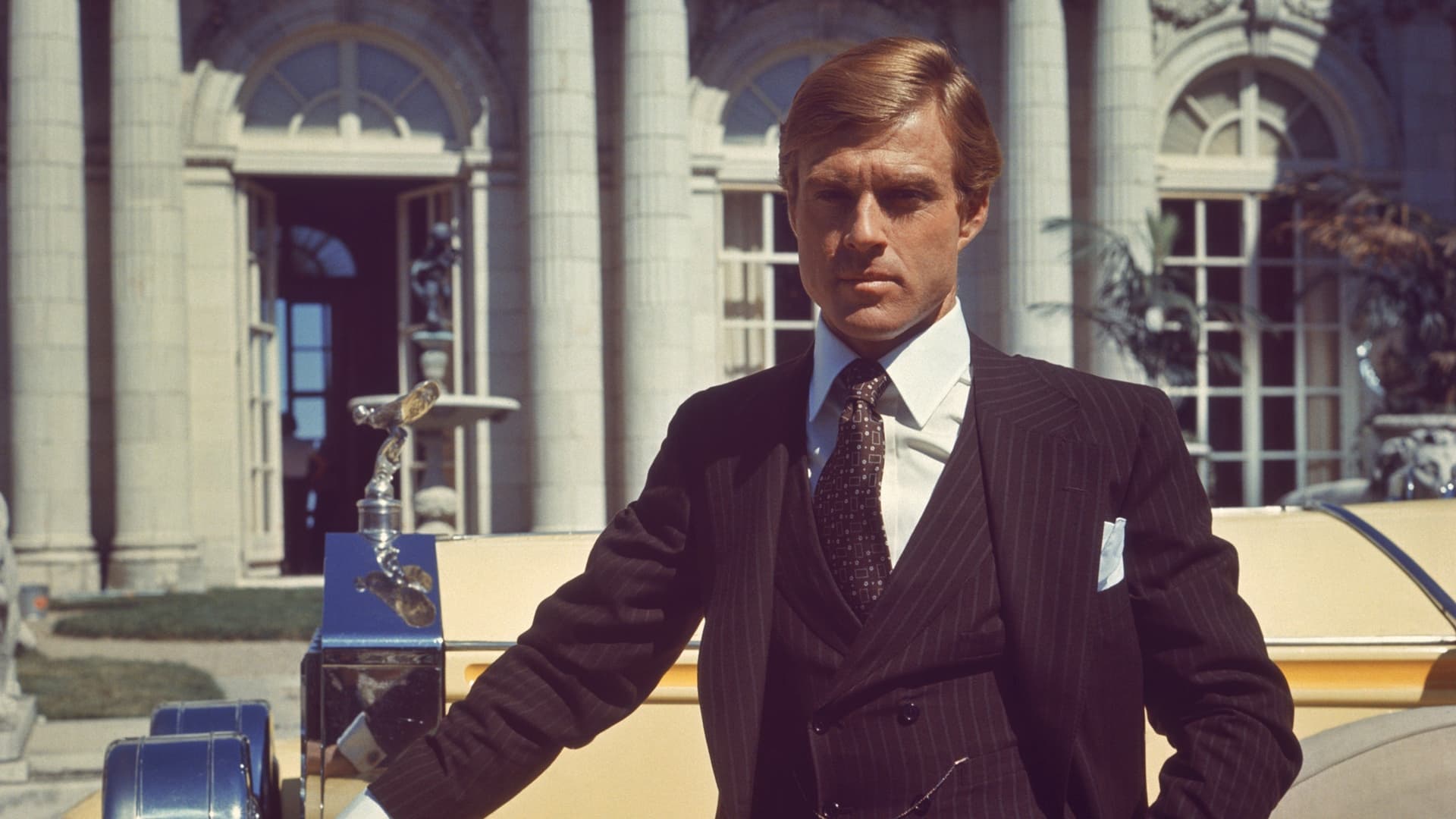 Marele Gatsby