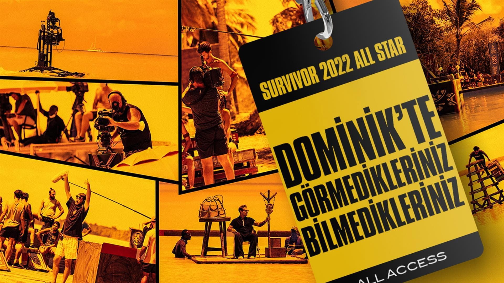 Dominikte Görmedikleriniz Bilmedikleriniz