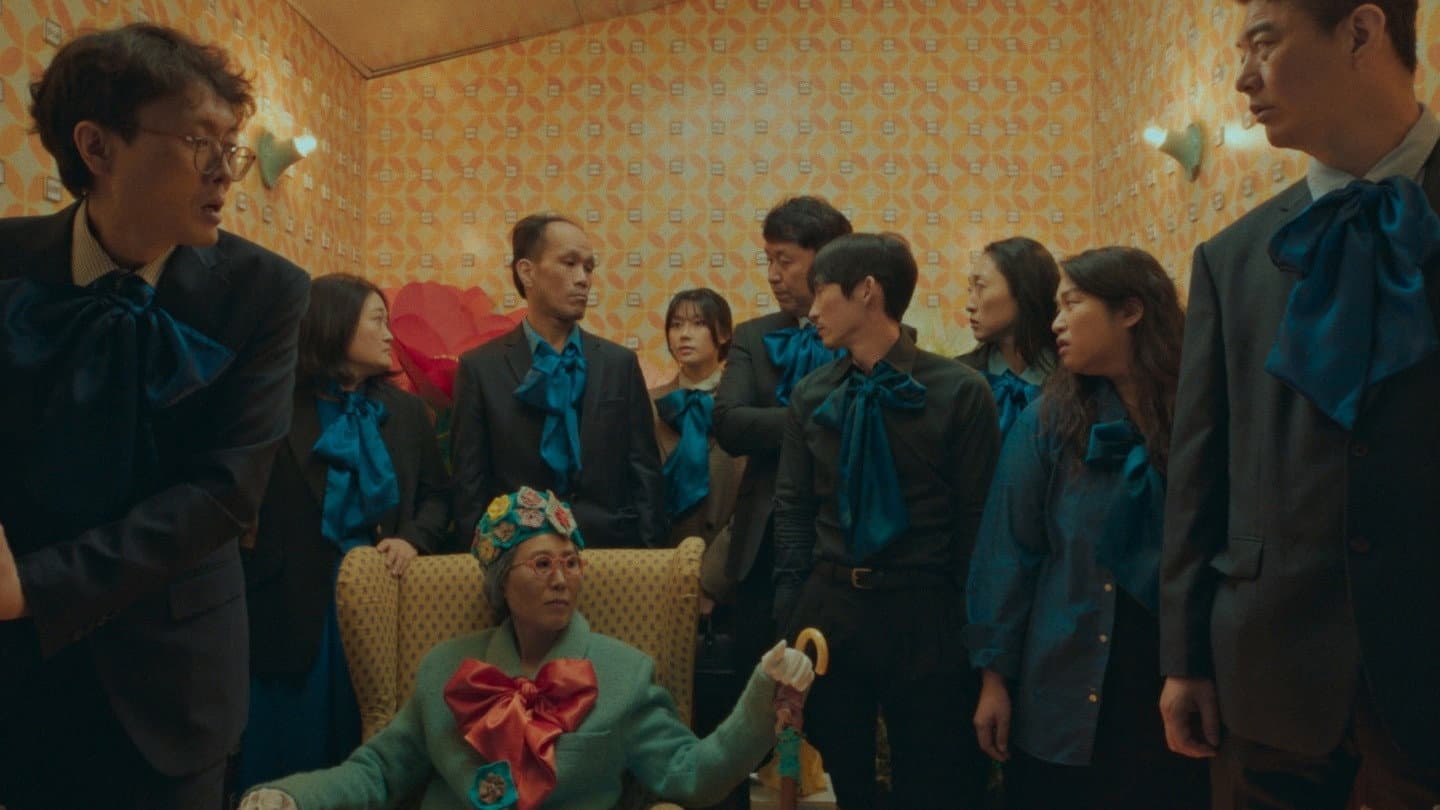 메트로폴리탄 라이드