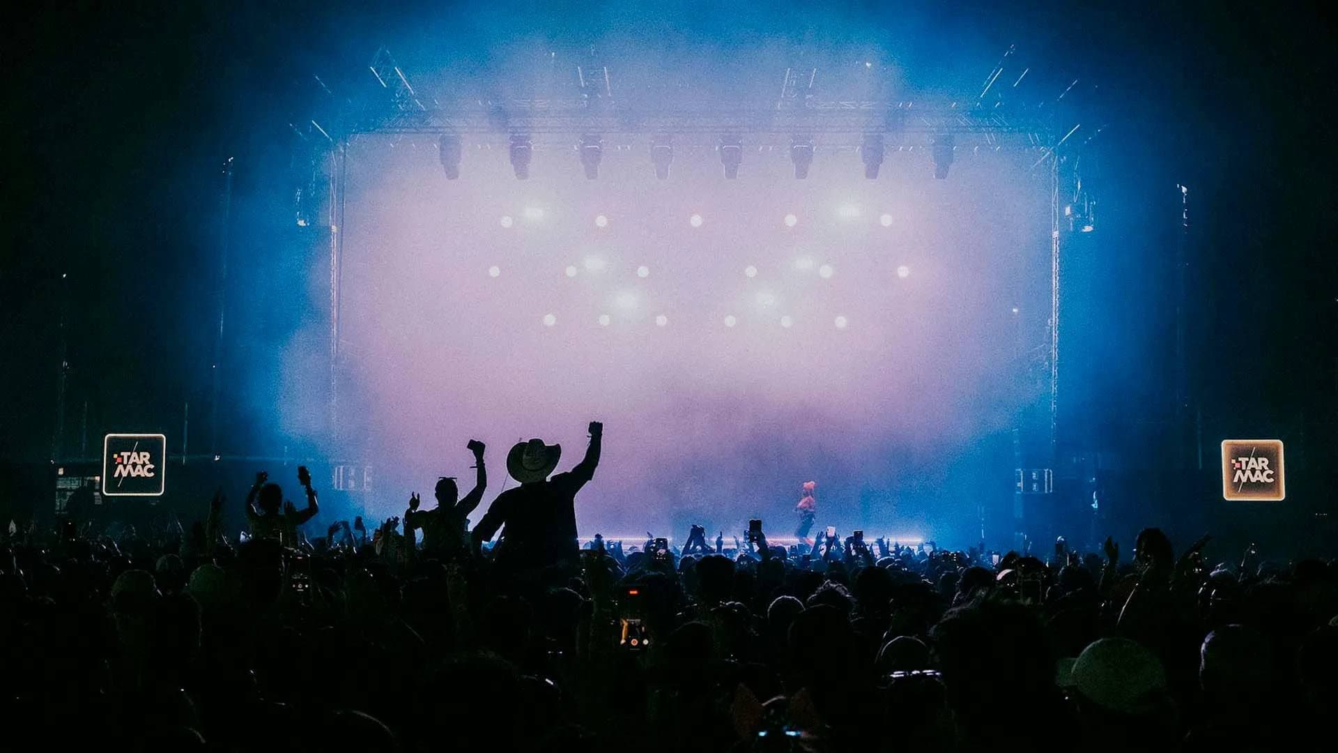 ARTE Concert - Dour Festival