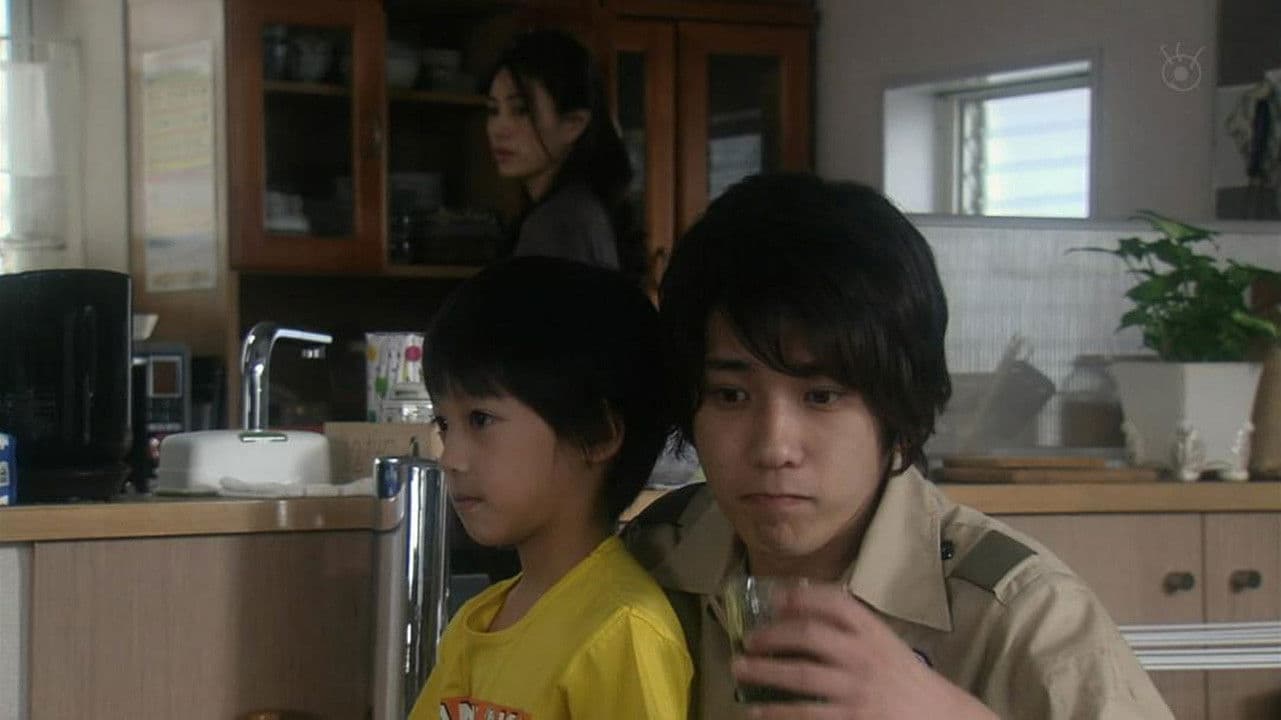 打工仔买房记SP