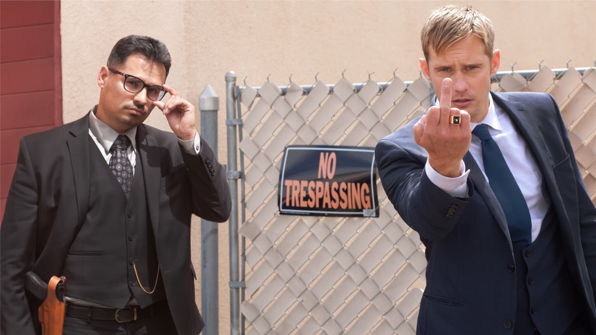 Războiul cu toată lumea