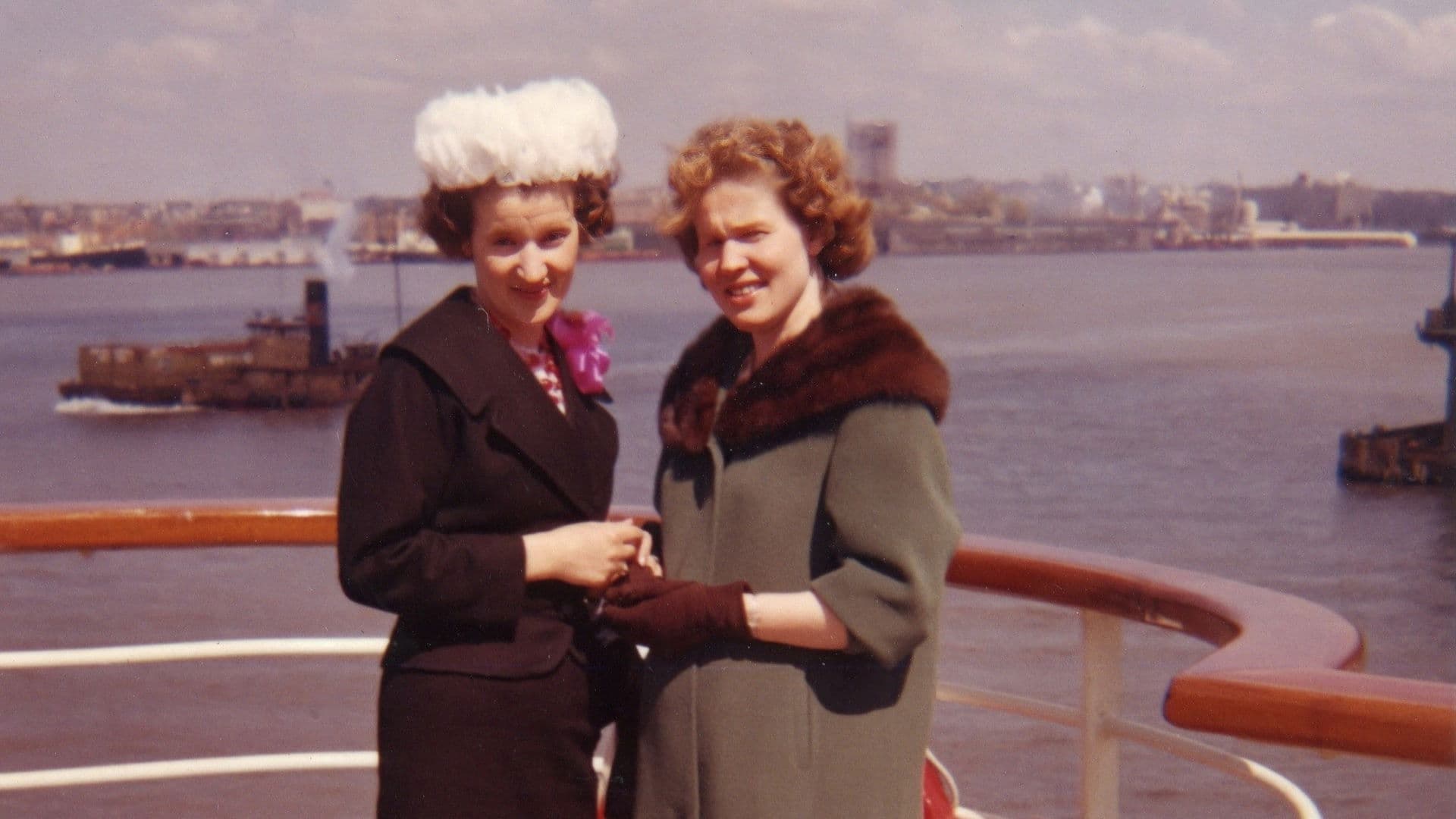 På Høye Hæler i Amerika