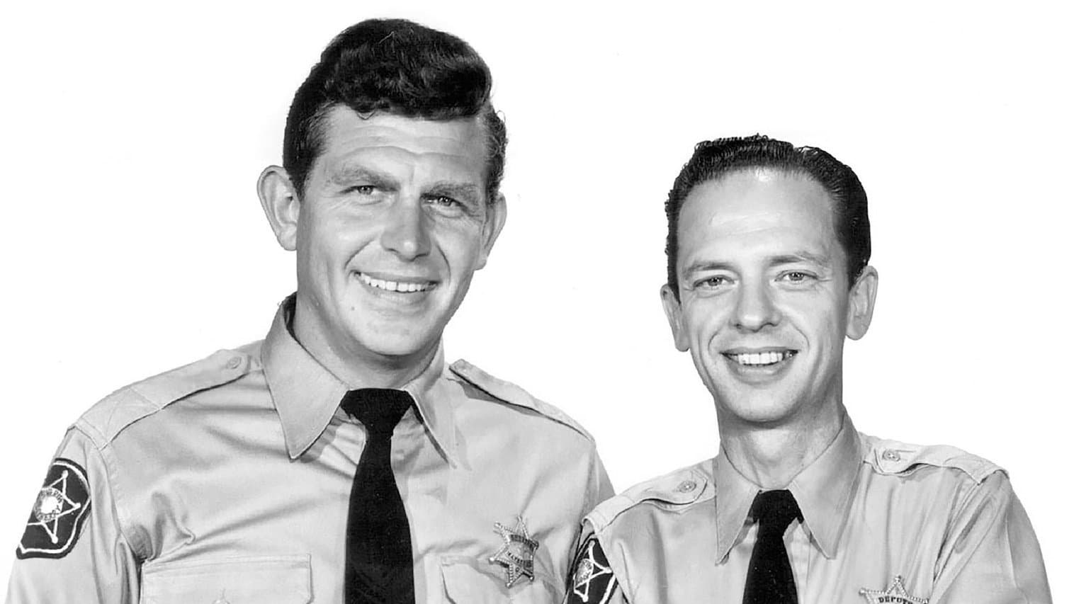 Spectacolul lui Andy Griffith